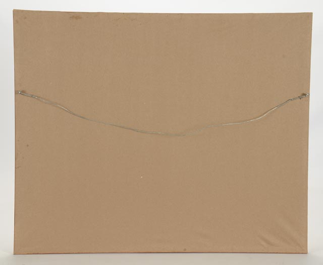 Steve Jackson Signed LE Offset Lithograph "The Return - Red Wolf"