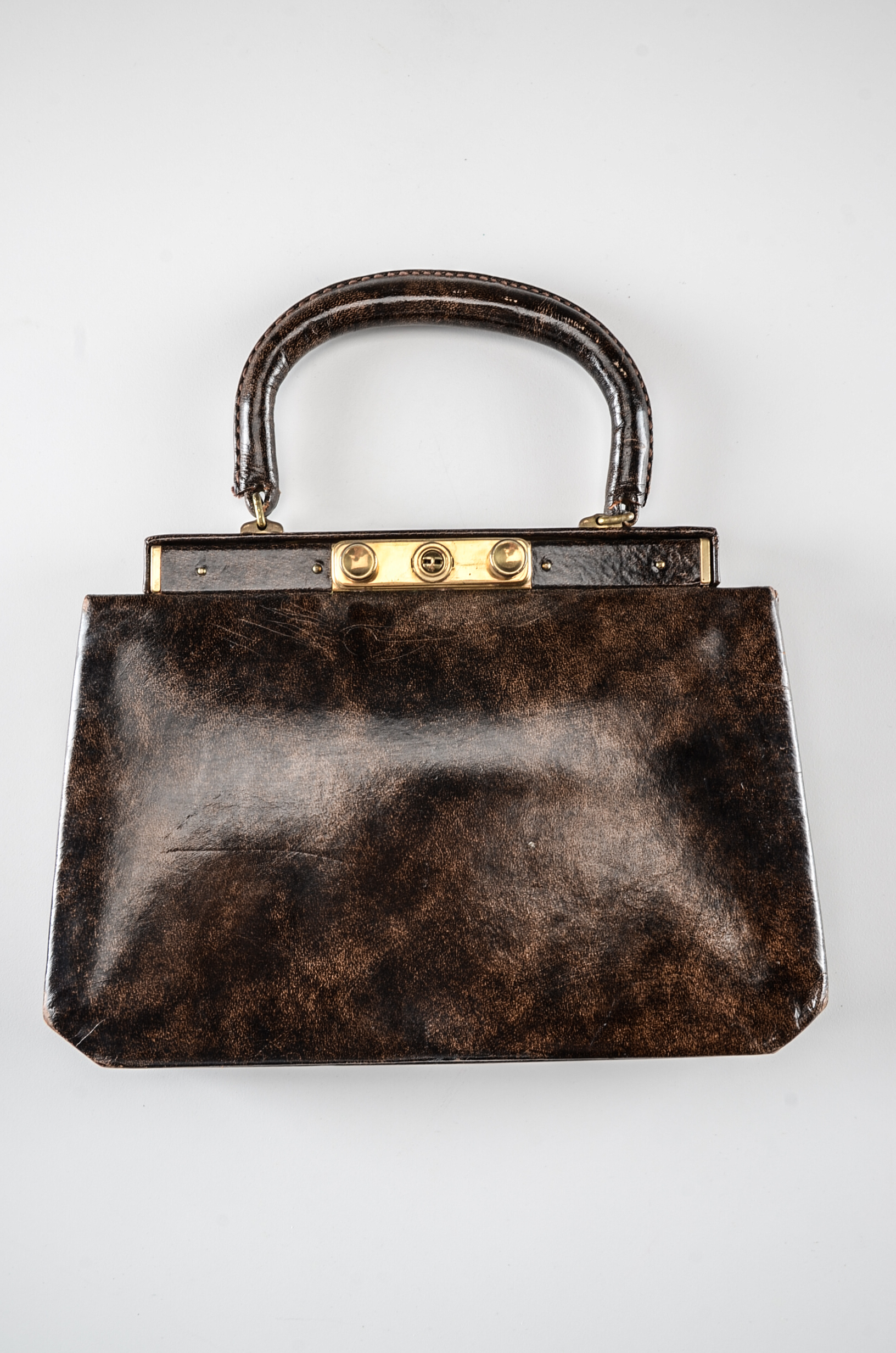 Three Vintage Handbags Including a Susan Gail Designer Purse