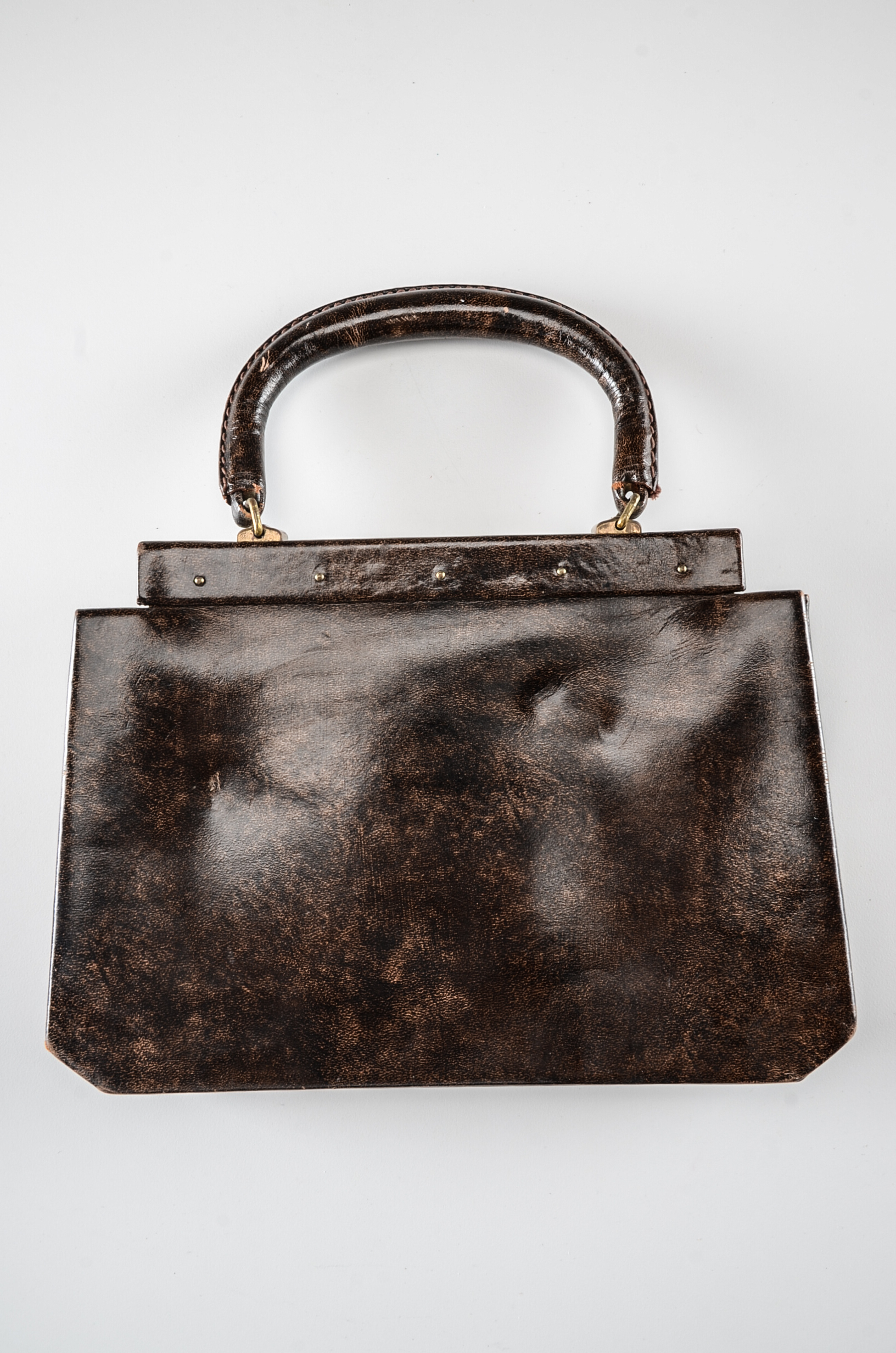 Three Vintage Handbags Including a Susan Gail Designer Purse