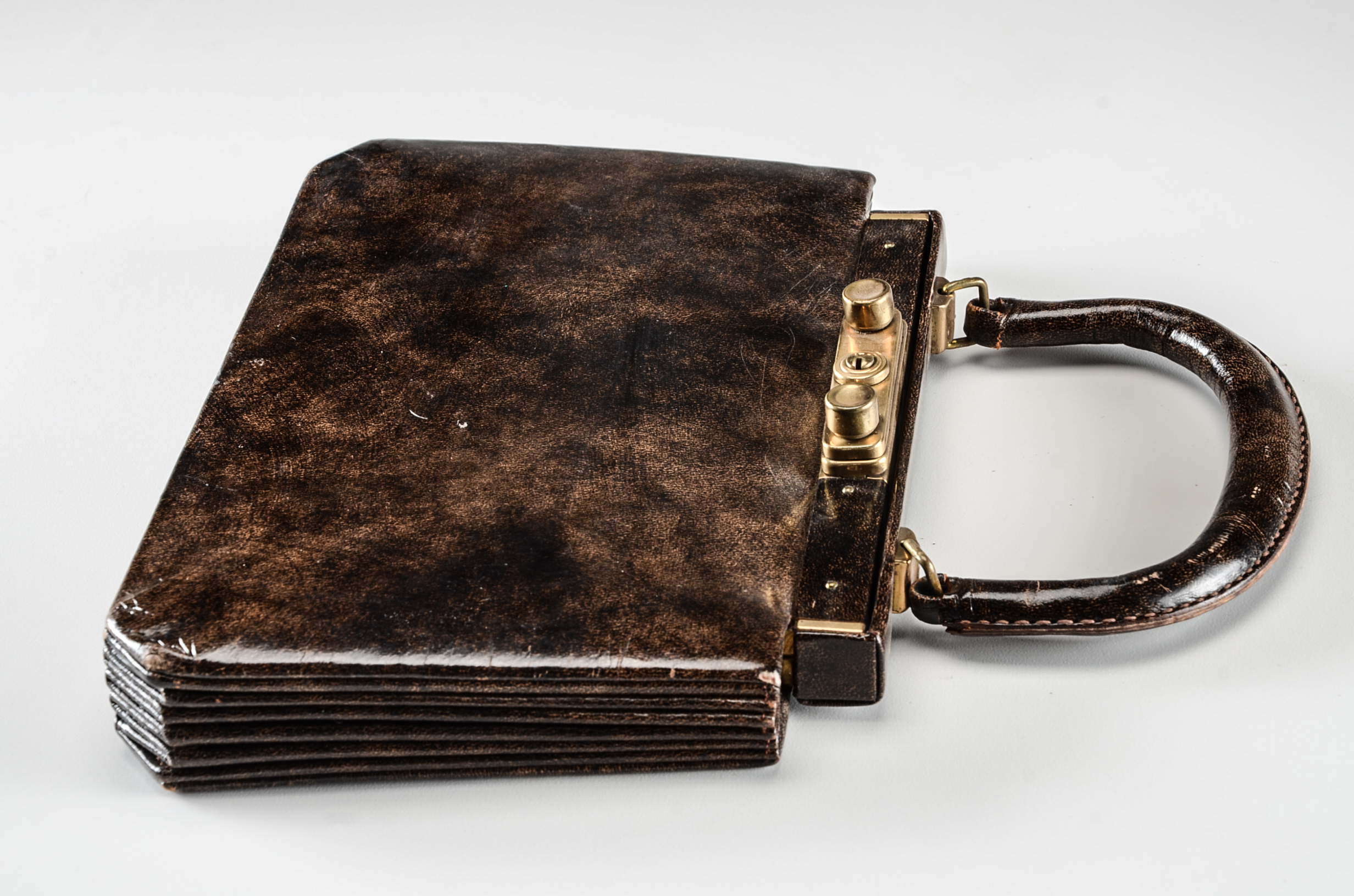 Three Vintage Handbags Including a Susan Gail Designer Purse