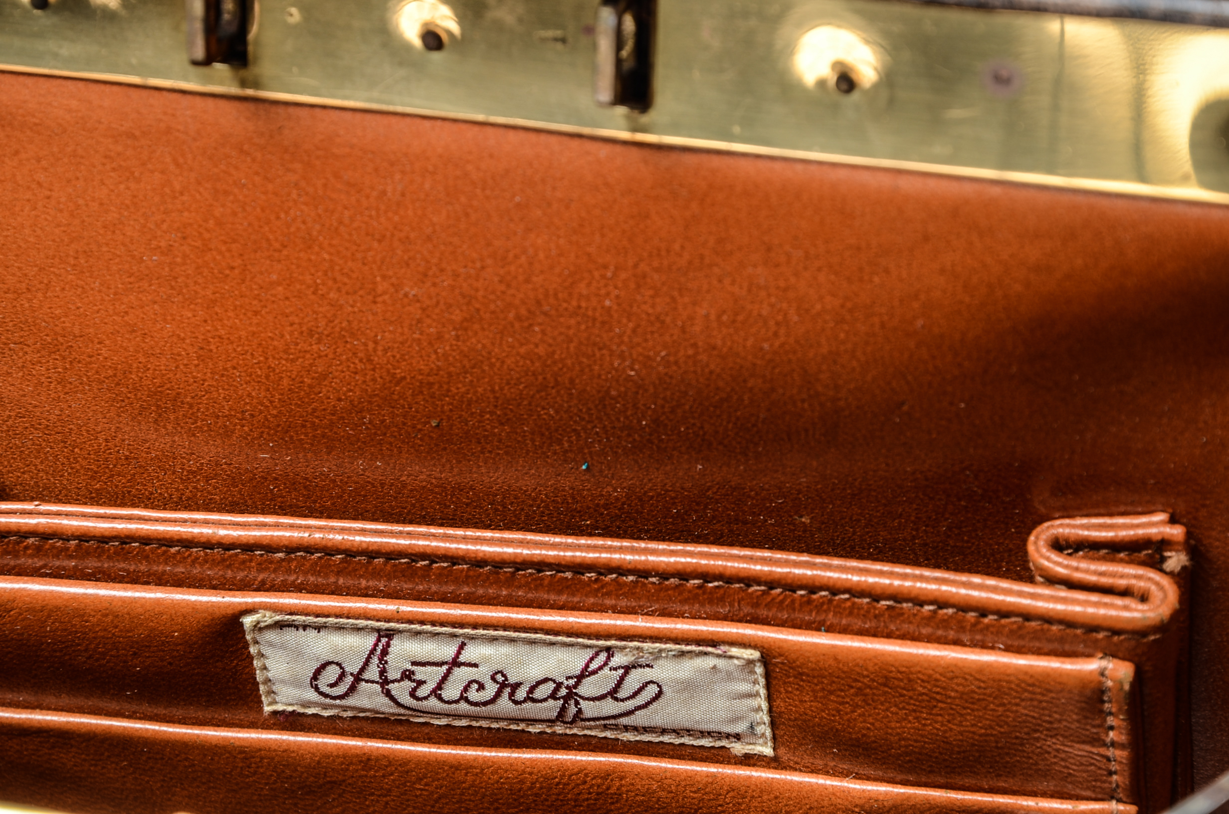 Three Vintage Handbags Including a Susan Gail Designer Purse