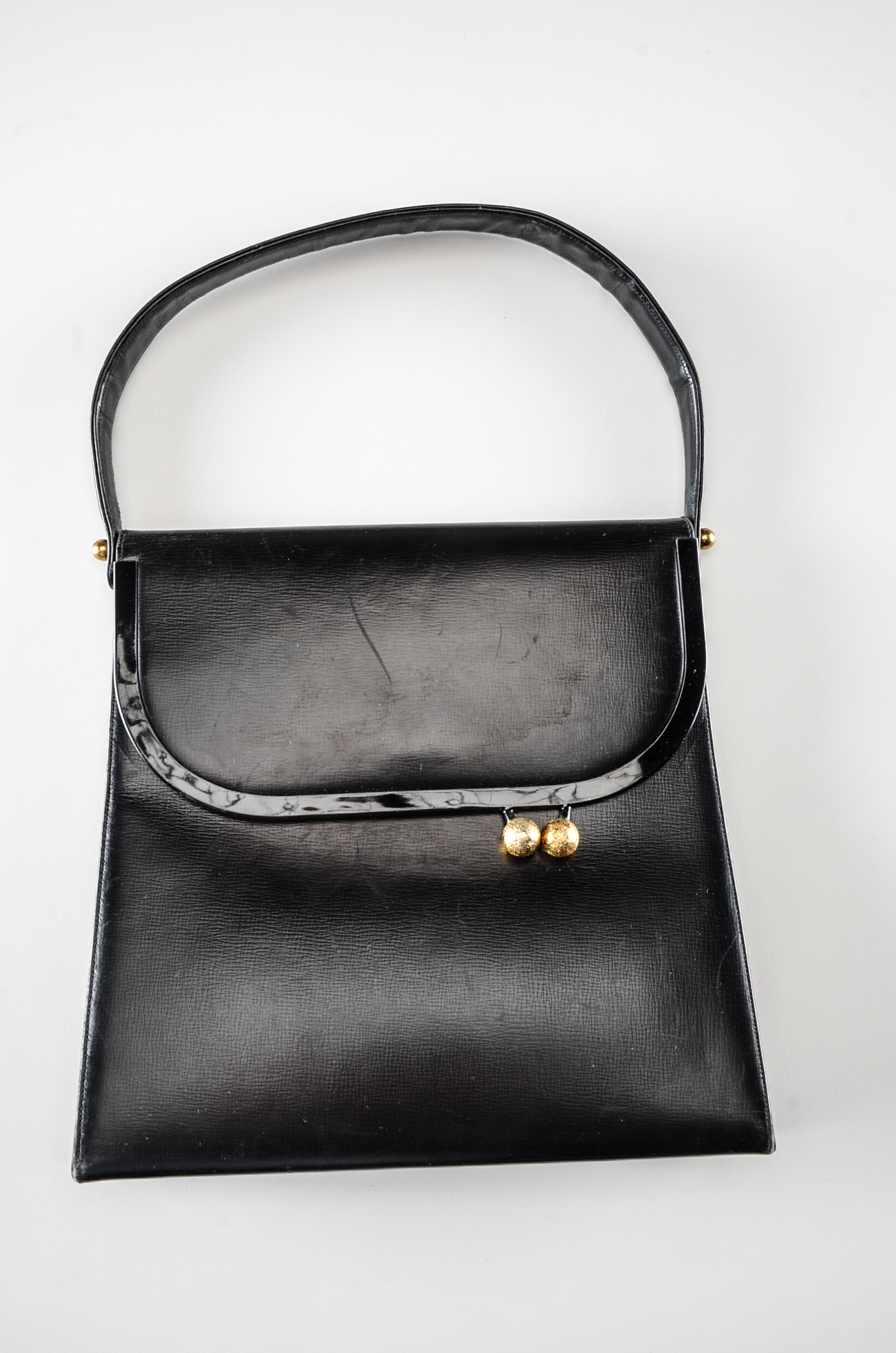 Three Vintage Handbags Including a Susan Gail Designer Purse