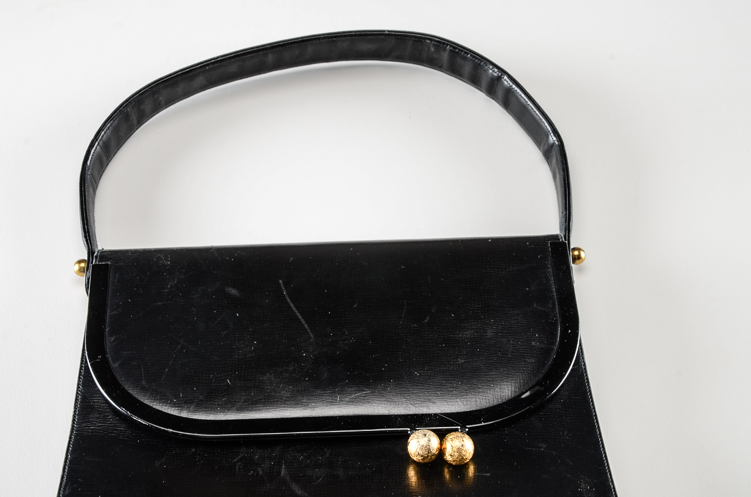 Three Vintage Handbags Including a Susan Gail Designer Purse