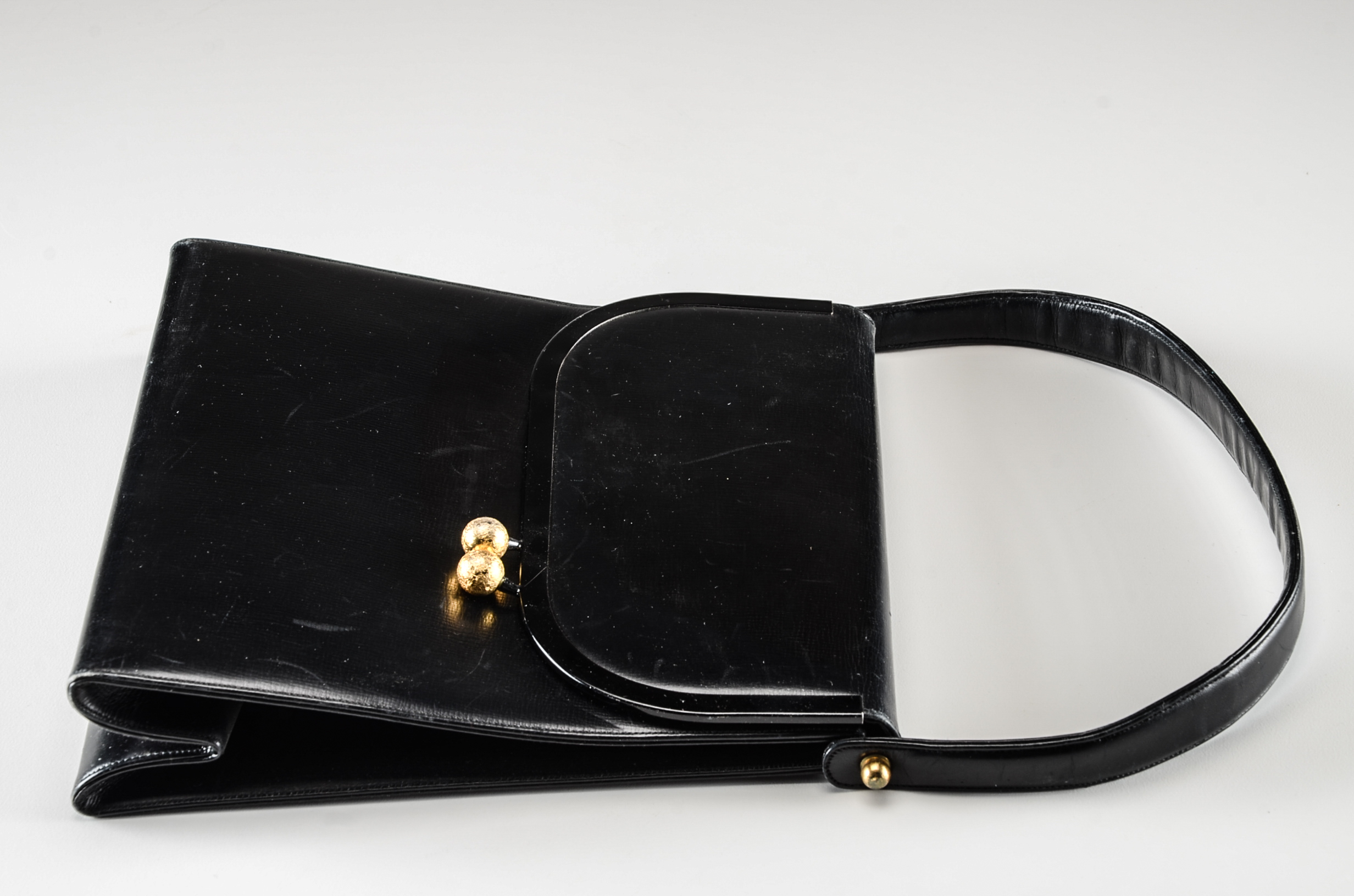 Three Vintage Handbags Including a Susan Gail Designer Purse