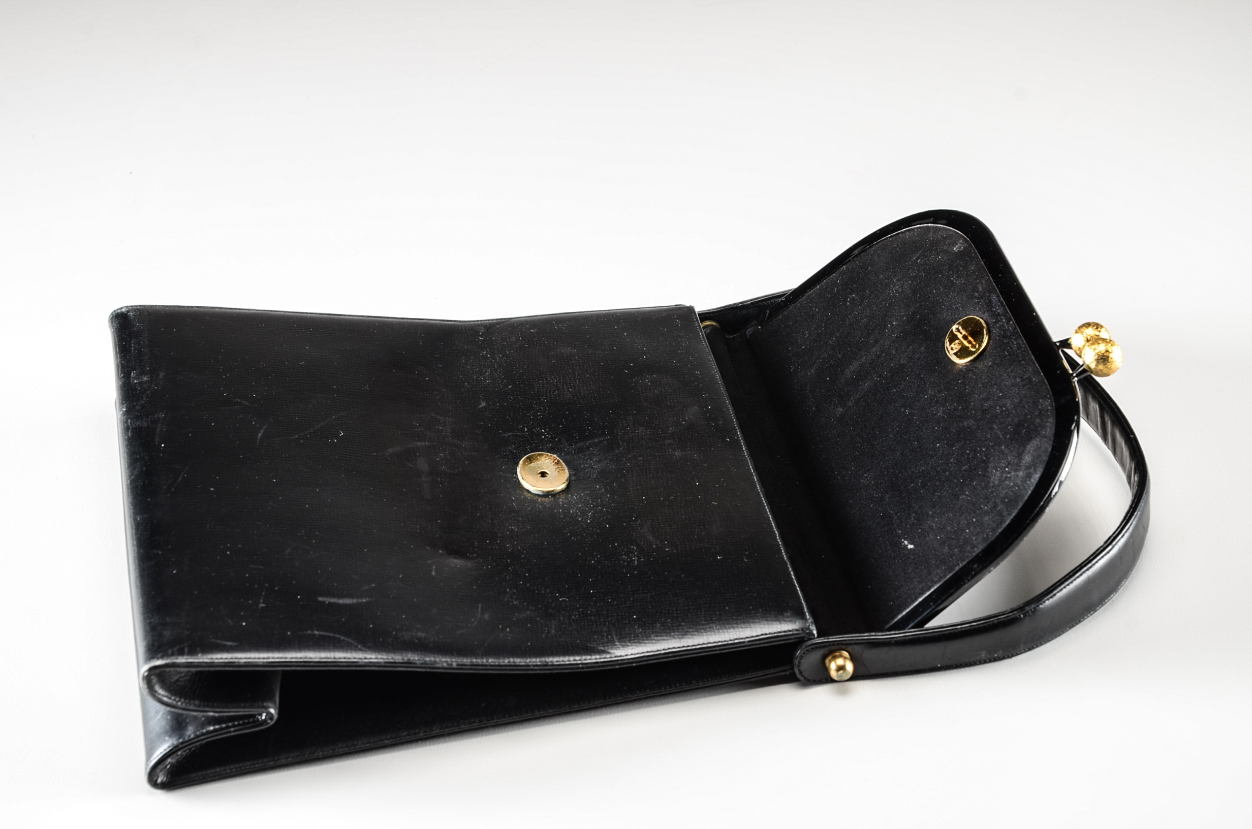 Three Vintage Handbags Including a Susan Gail Designer Purse