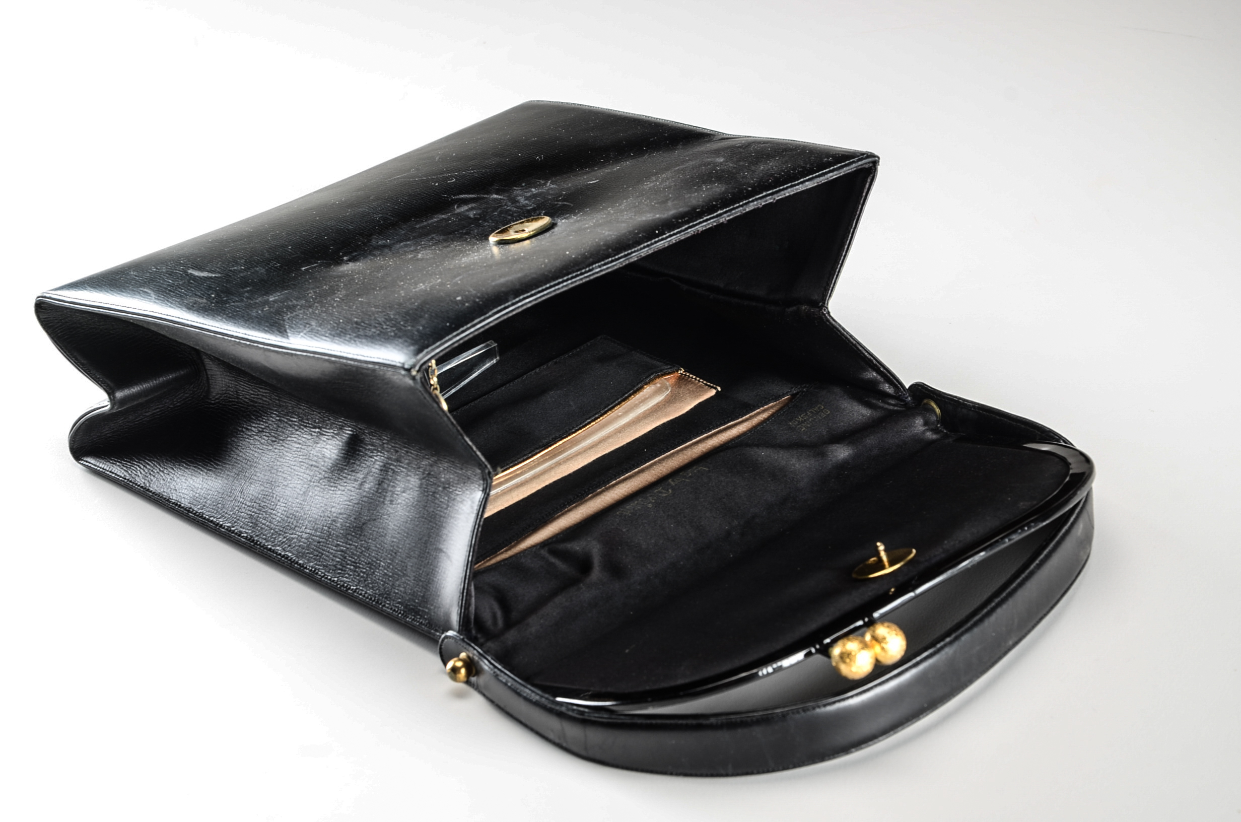 Three Vintage Handbags Including a Susan Gail Designer Purse