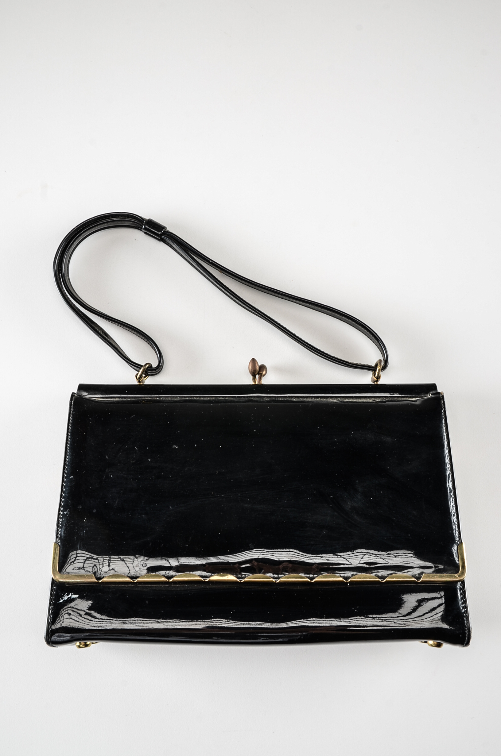 Three Vintage Handbags Including a Susan Gail Designer Purse