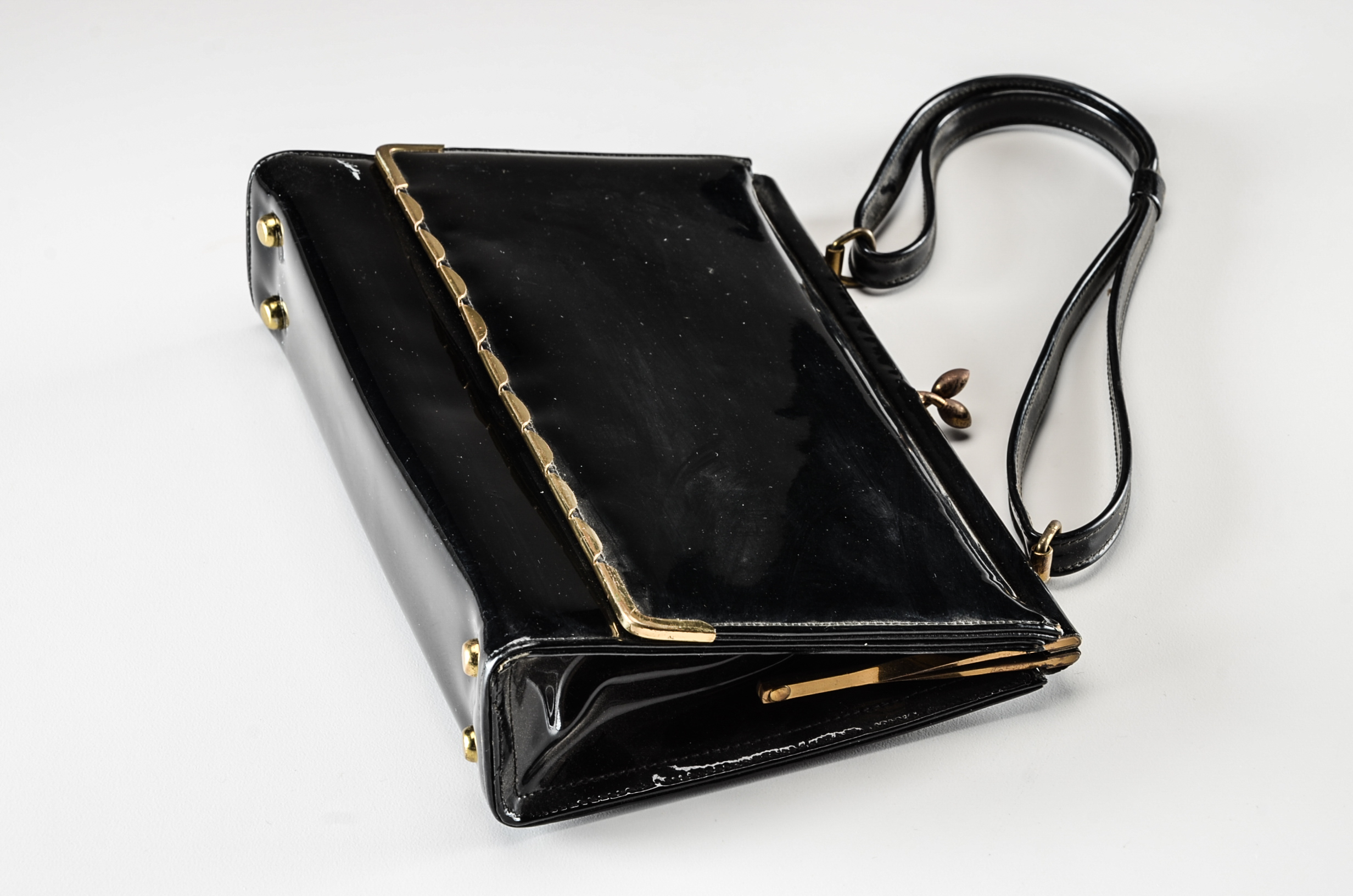 Three Vintage Handbags Including a Susan Gail Designer Purse