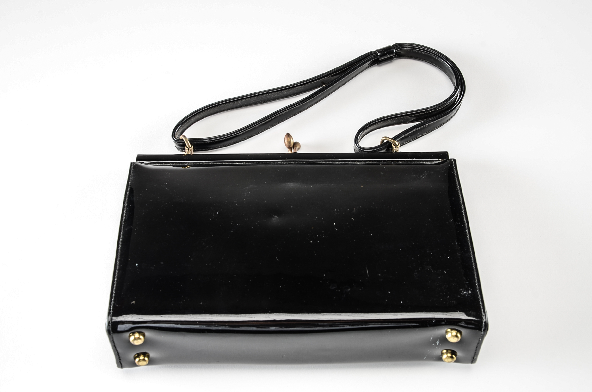 Three Vintage Handbags Including a Susan Gail Designer Purse