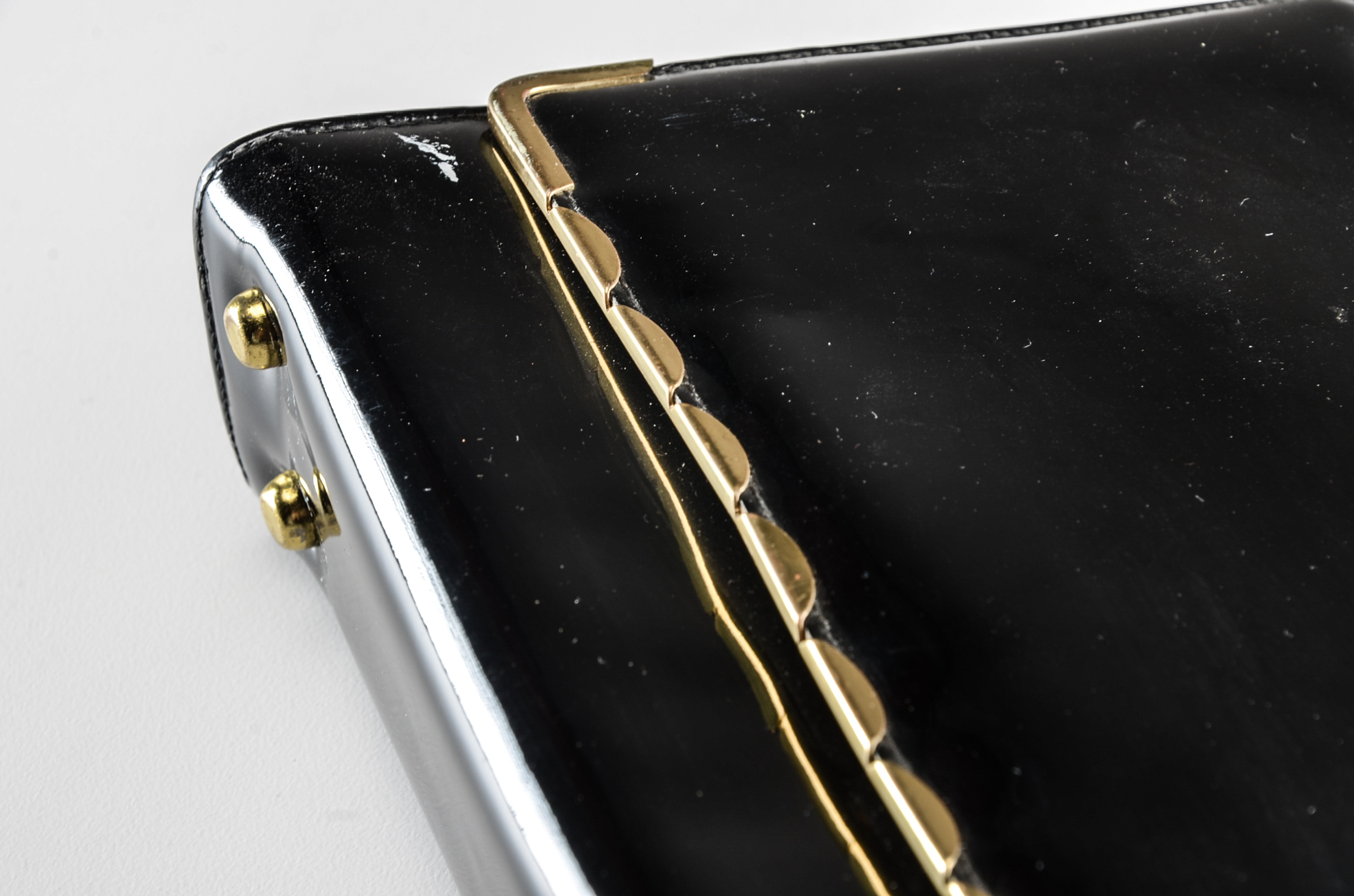 Three Vintage Handbags Including a Susan Gail Designer Purse