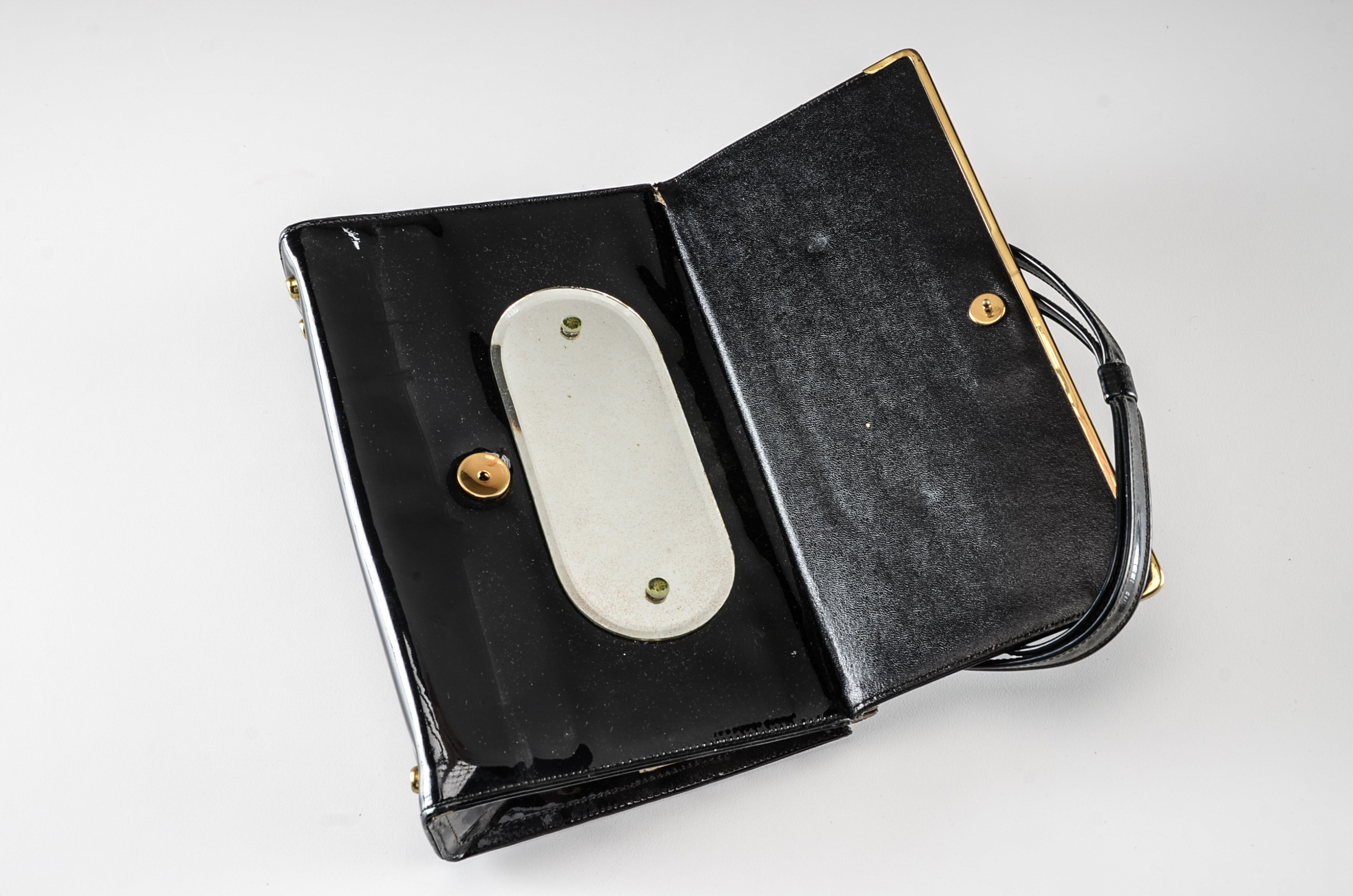 Three Vintage Handbags Including a Susan Gail Designer Purse