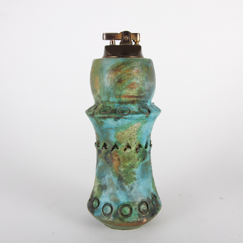 Bagni for Raymor Lighter and Ashtray