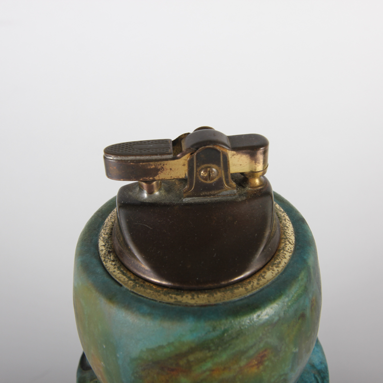 Bagni for Raymor Lighter and Ashtray