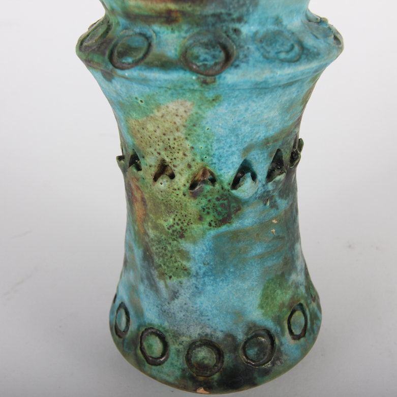 Bagni for Raymor Lighter and Ashtray