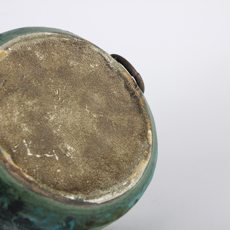 Bagni for Raymor Lighter and Ashtray