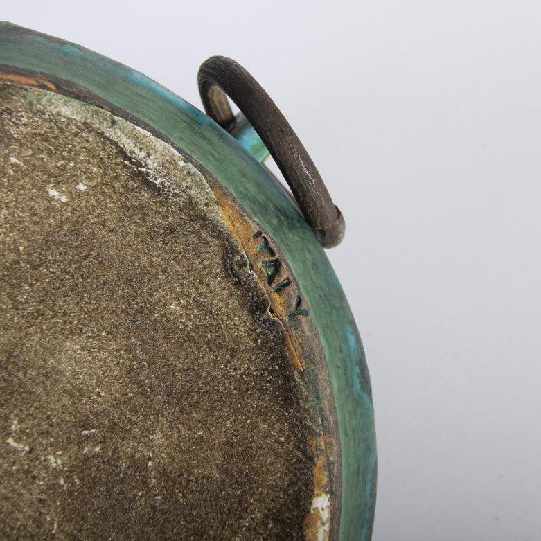 Bagni for Raymor Lighter and Ashtray