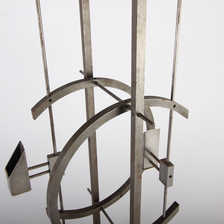 David Zelman Candle Holder