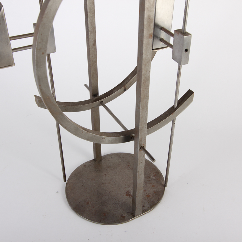 David Zelman Candle Holder