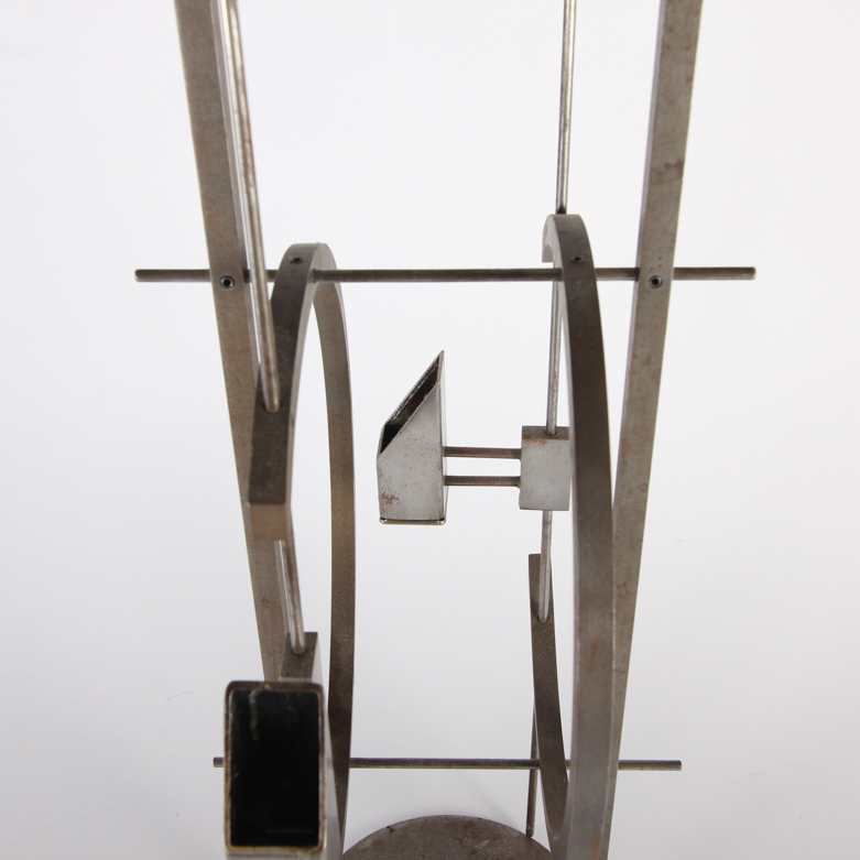 David Zelman Candle Holder