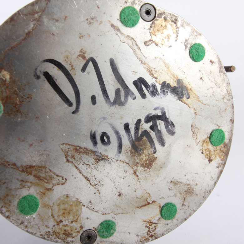 David Zelman Candle Holder