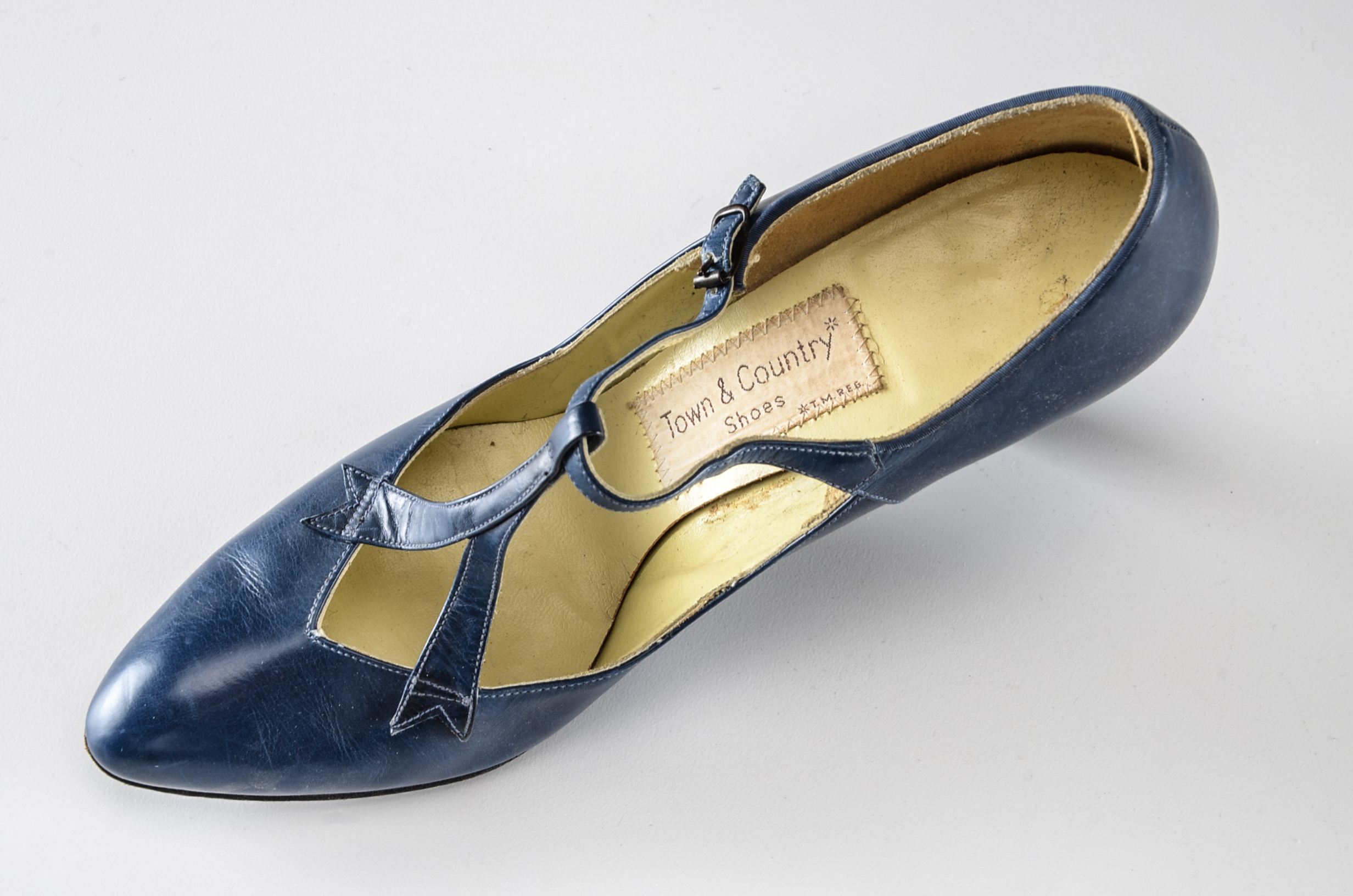 Women's 1940s Vintage Shoes