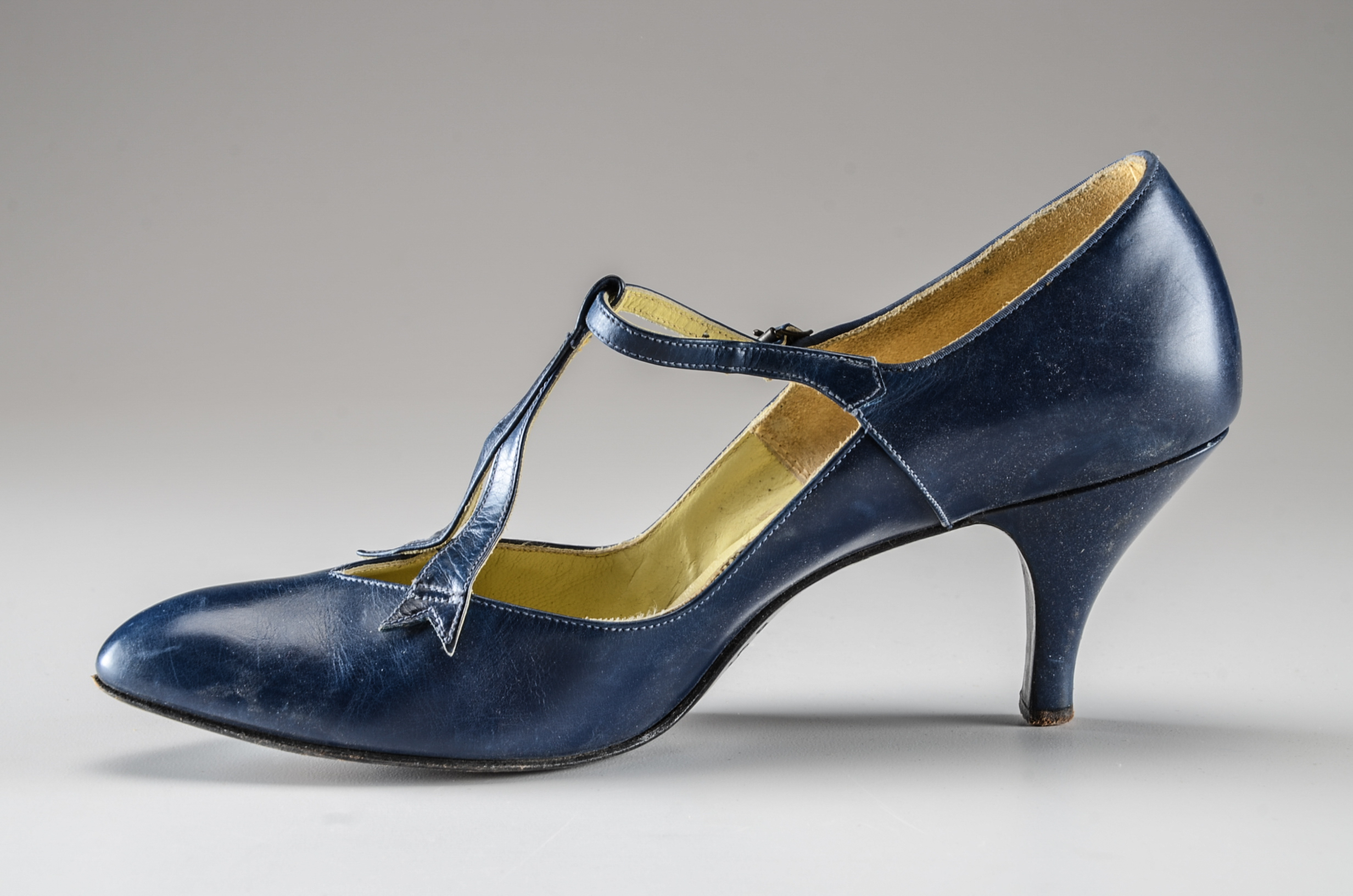 Women's 1940s Vintage Shoes