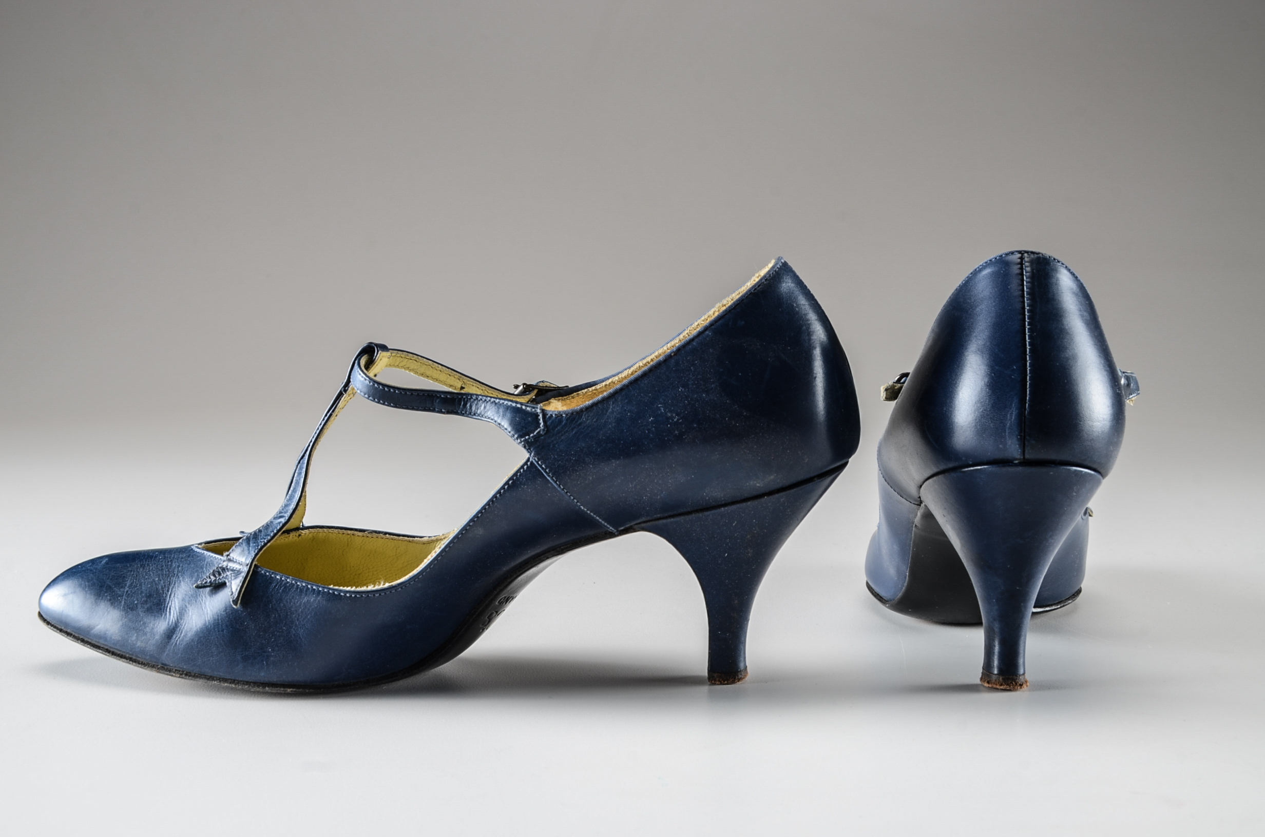 Women's 1940s Vintage Shoes