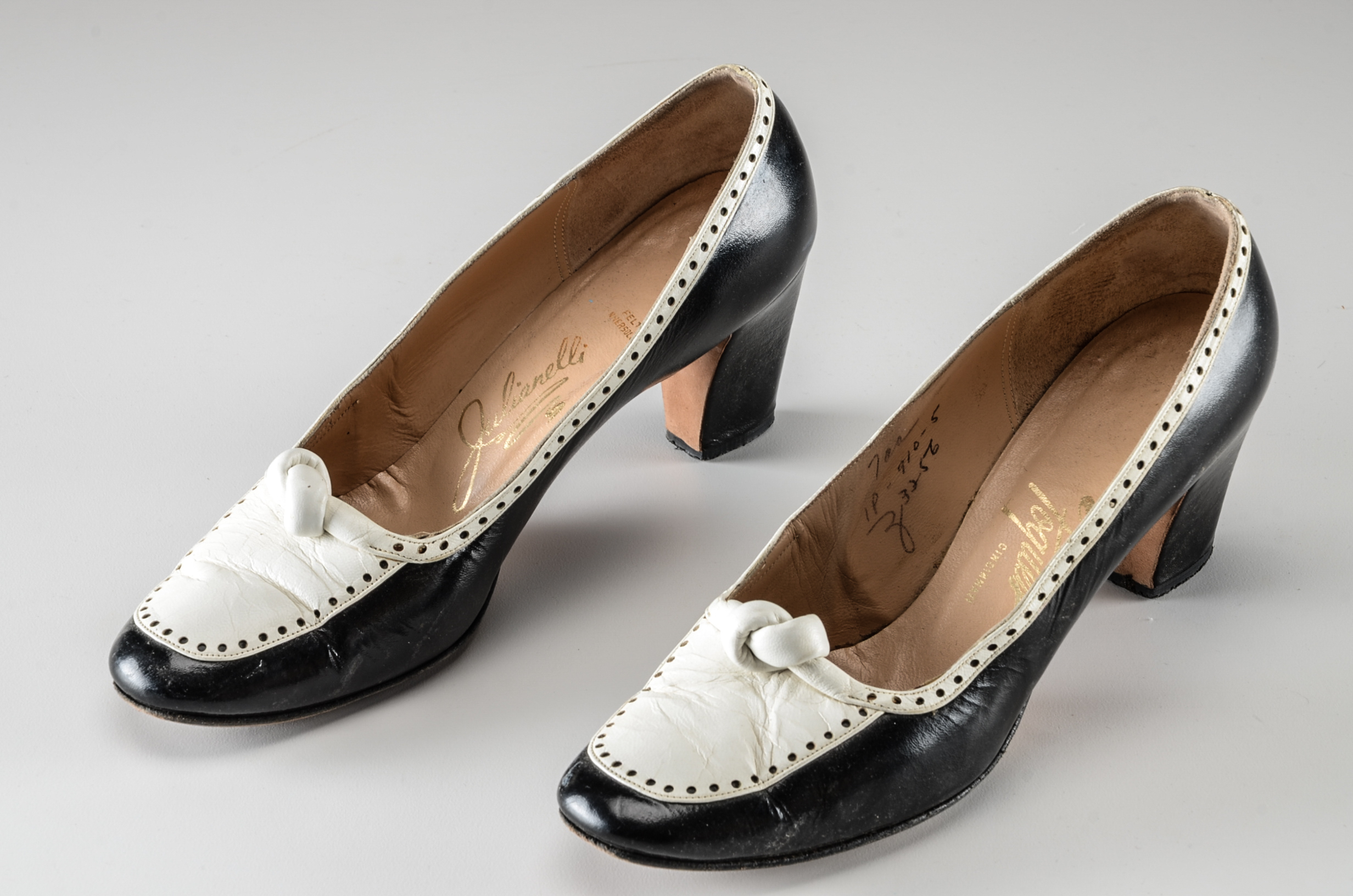 Women's 1940s Vintage Shoes