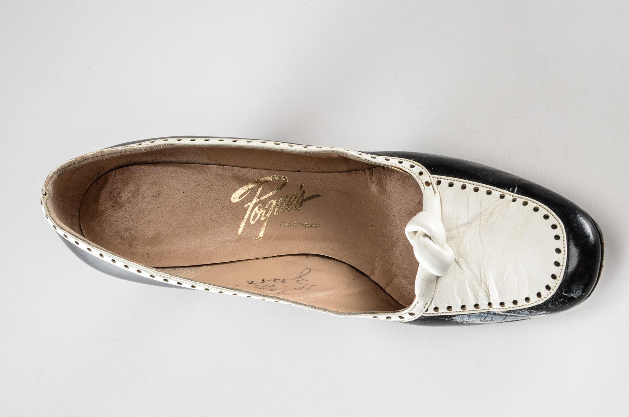 Women's 1940s Vintage Shoes