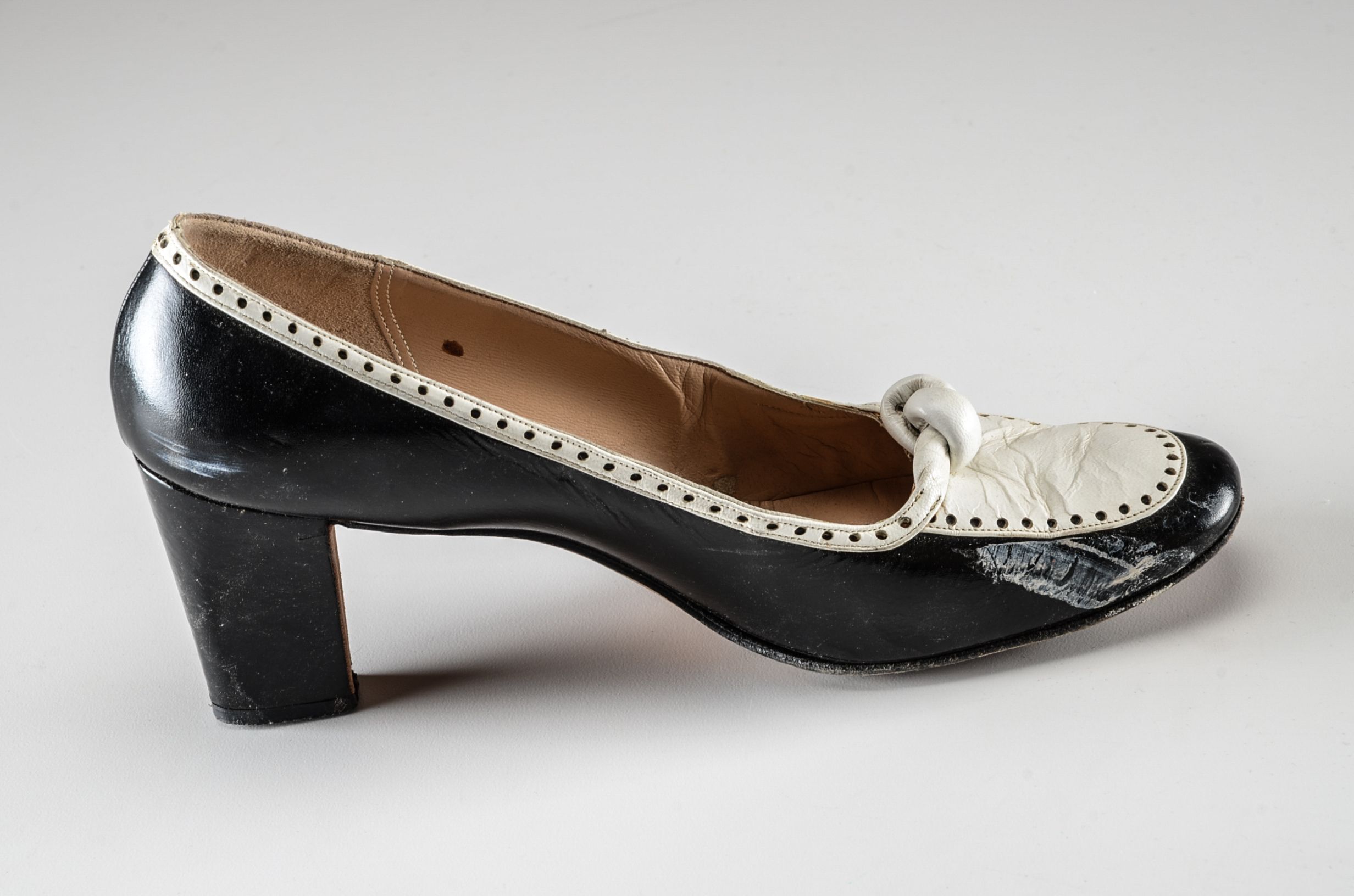 Women's 1940s Vintage Shoes
