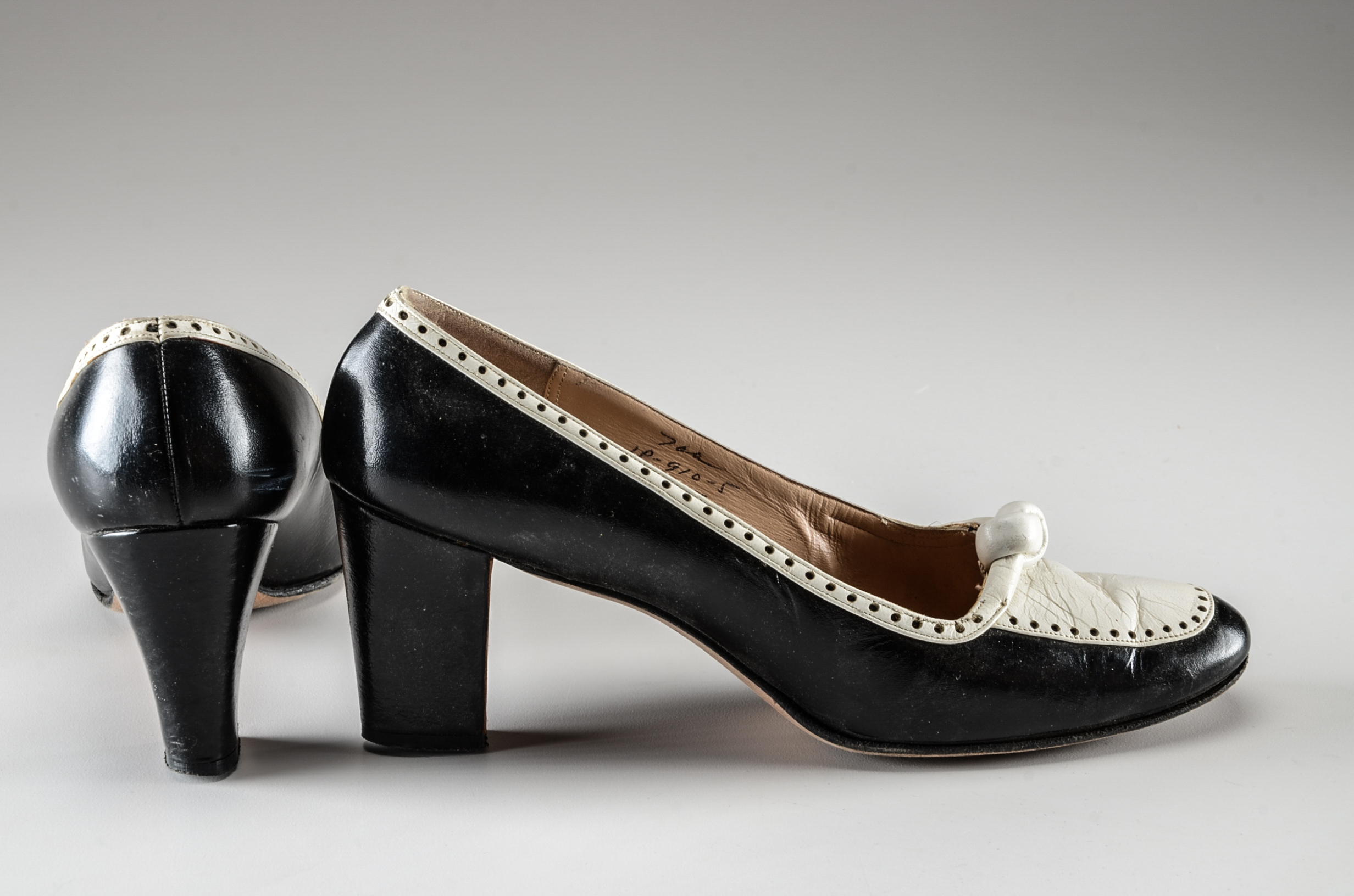 Women's 1940s Vintage Shoes