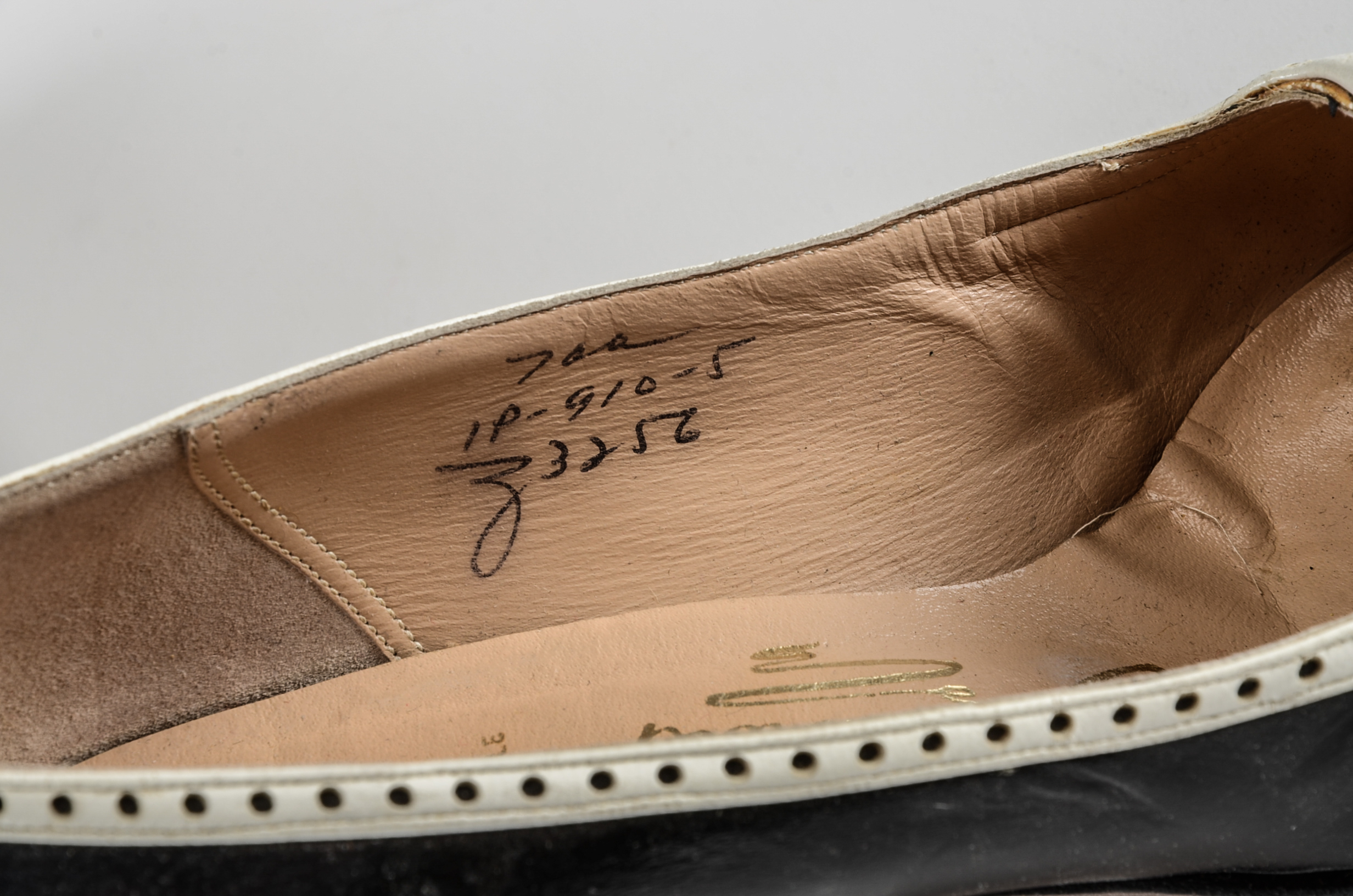 Women's 1940s Vintage Shoes