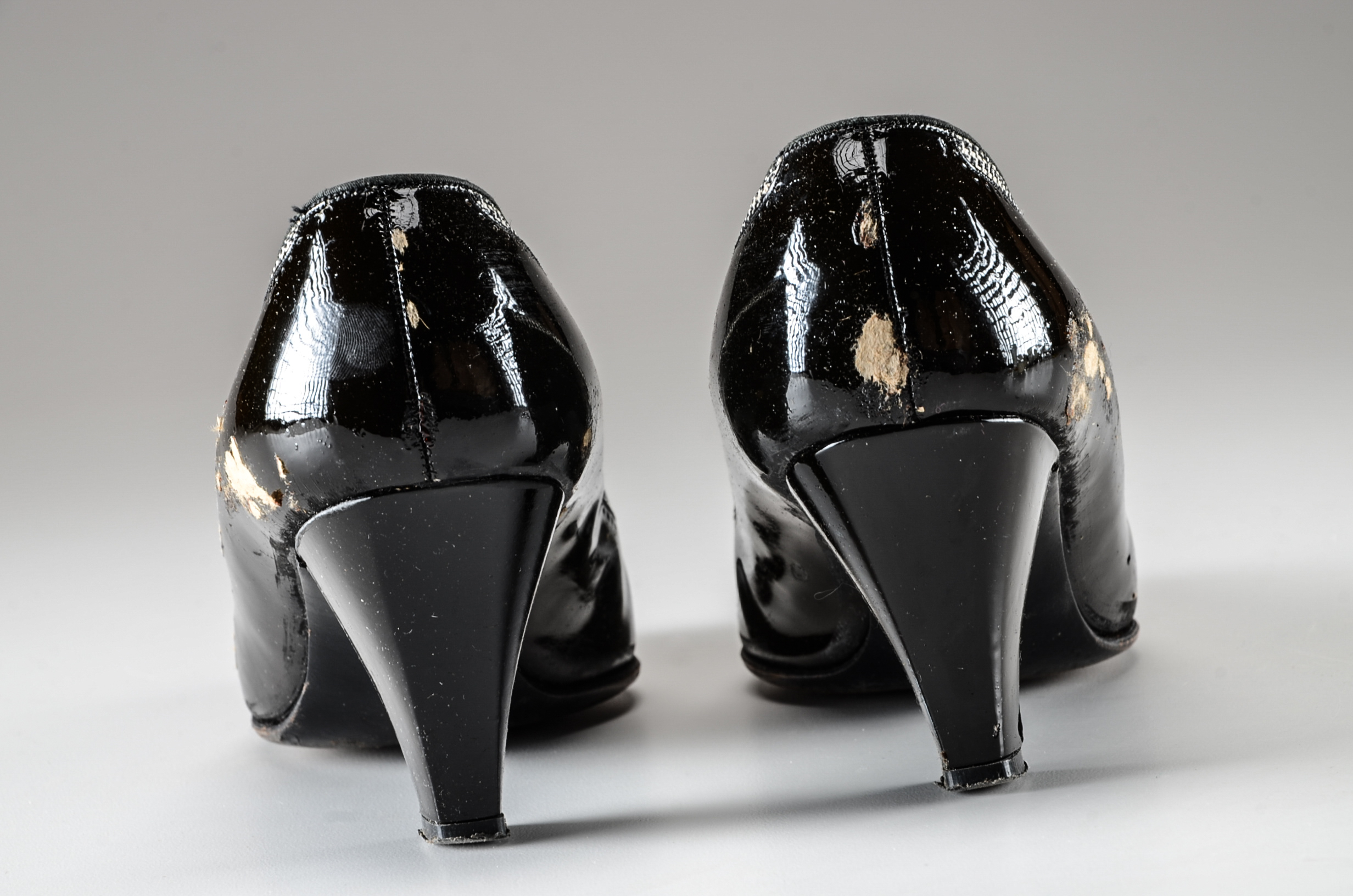 Women's 1940s Vintage Shoes