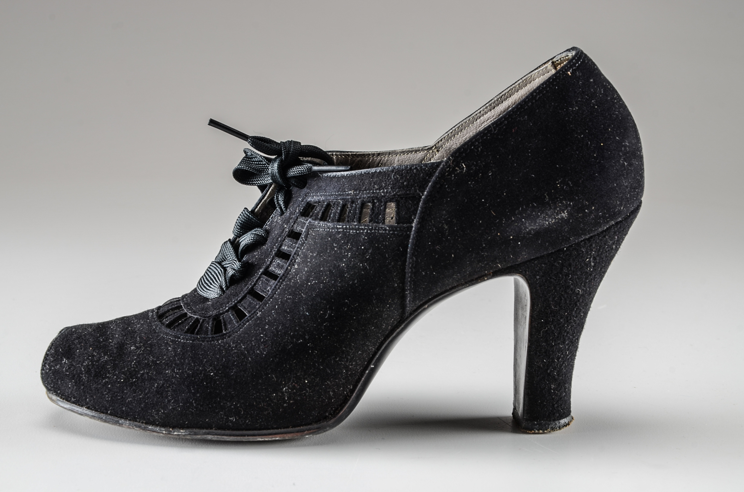 Women's 1940s Vintage Shoes