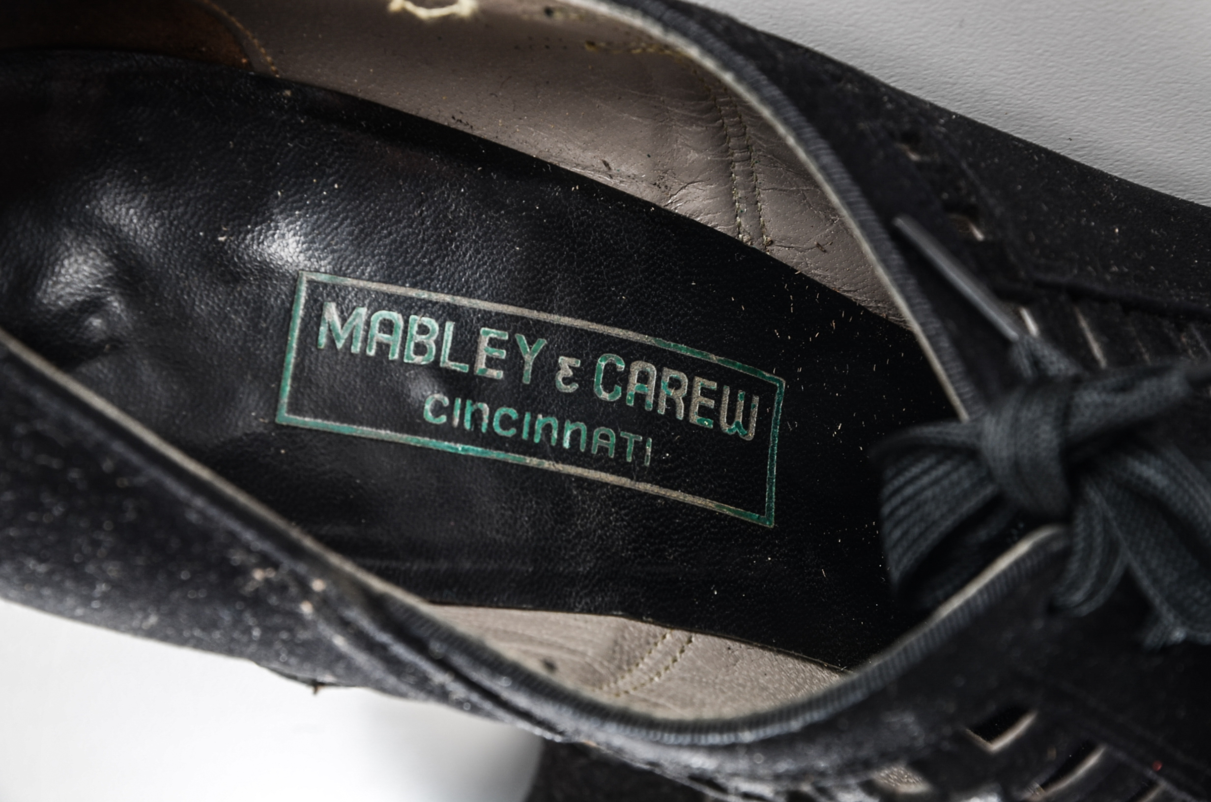 Women's 1940s Vintage Shoes