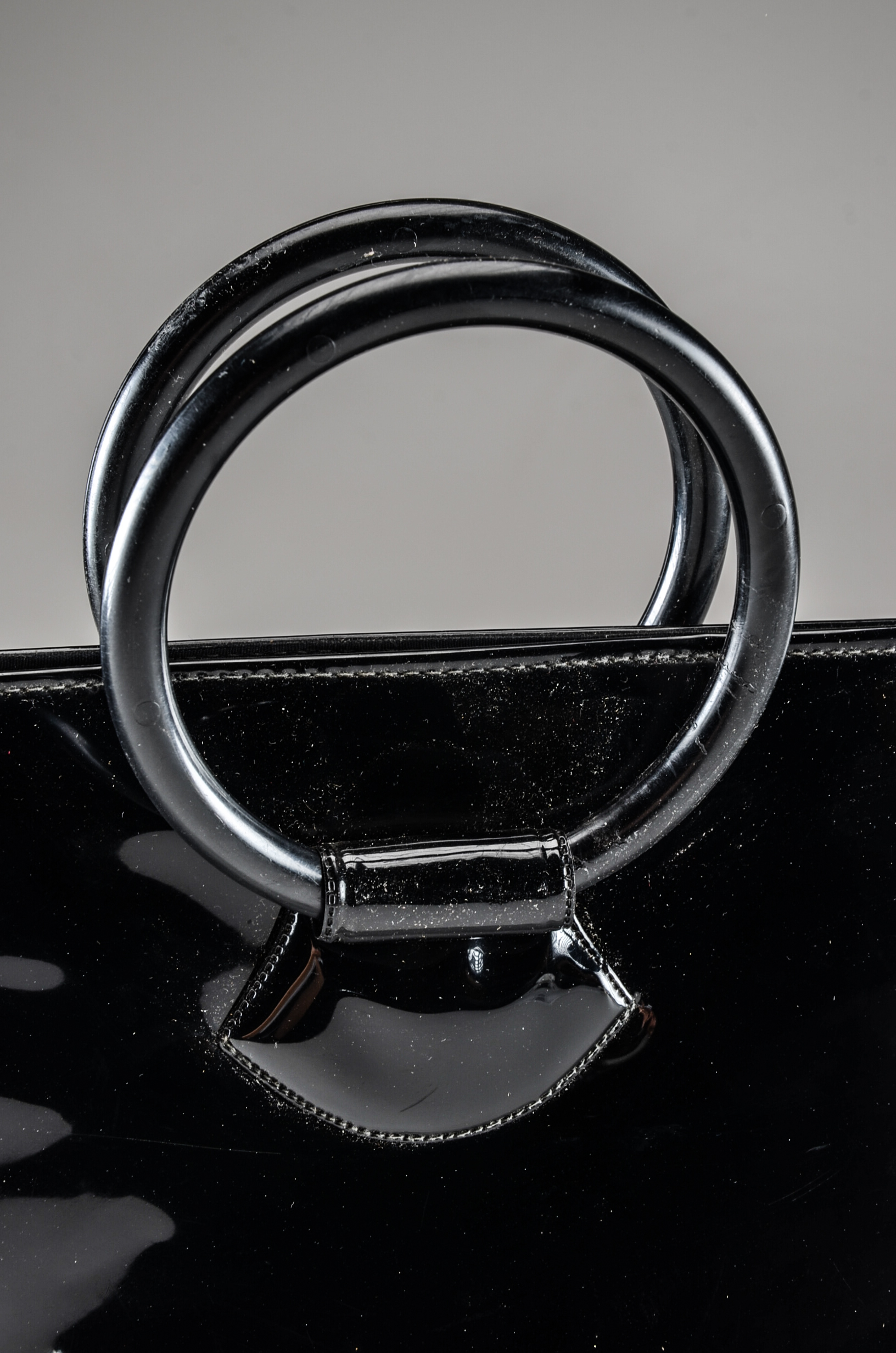 Three Vintage Handbags Including Koret and Jana