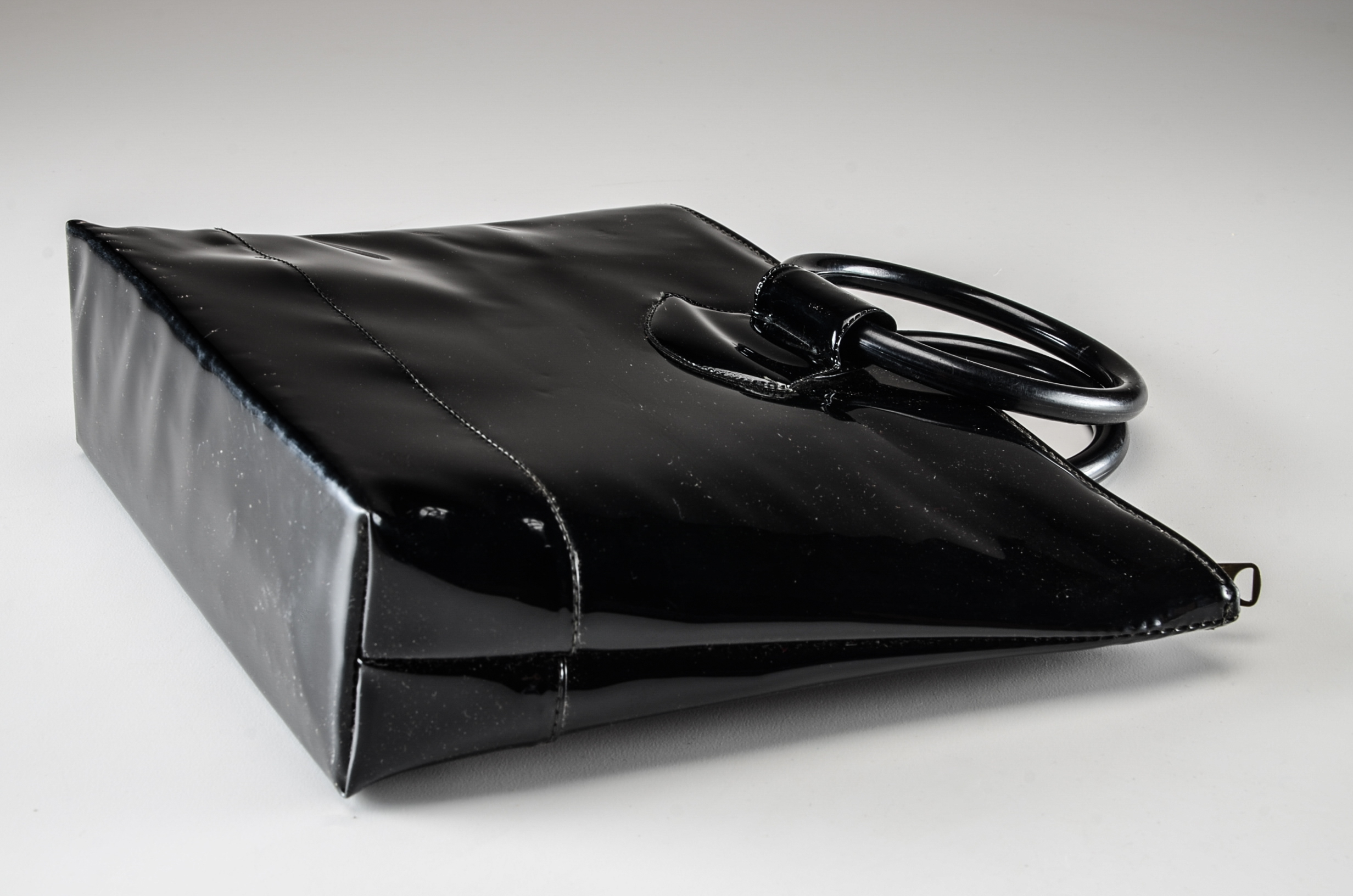 Three Vintage Handbags Including Koret and Jana