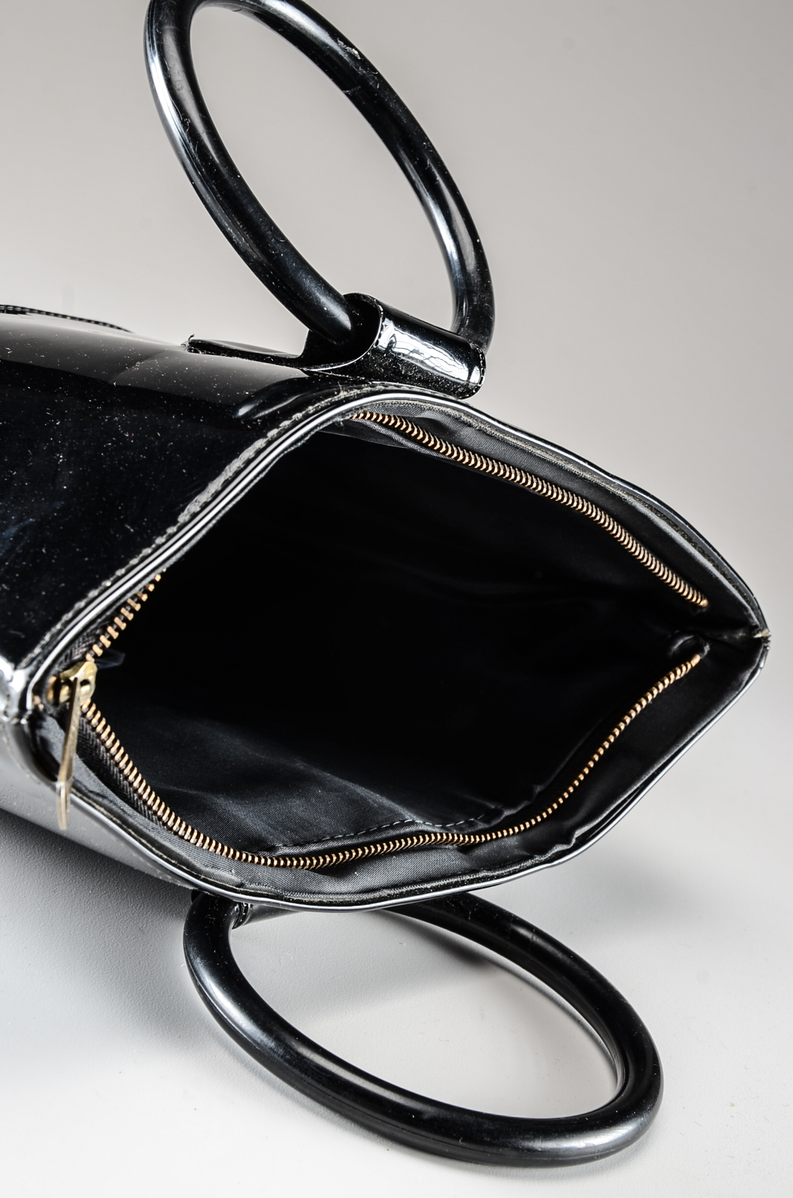 Three Vintage Handbags Including Koret and Jana