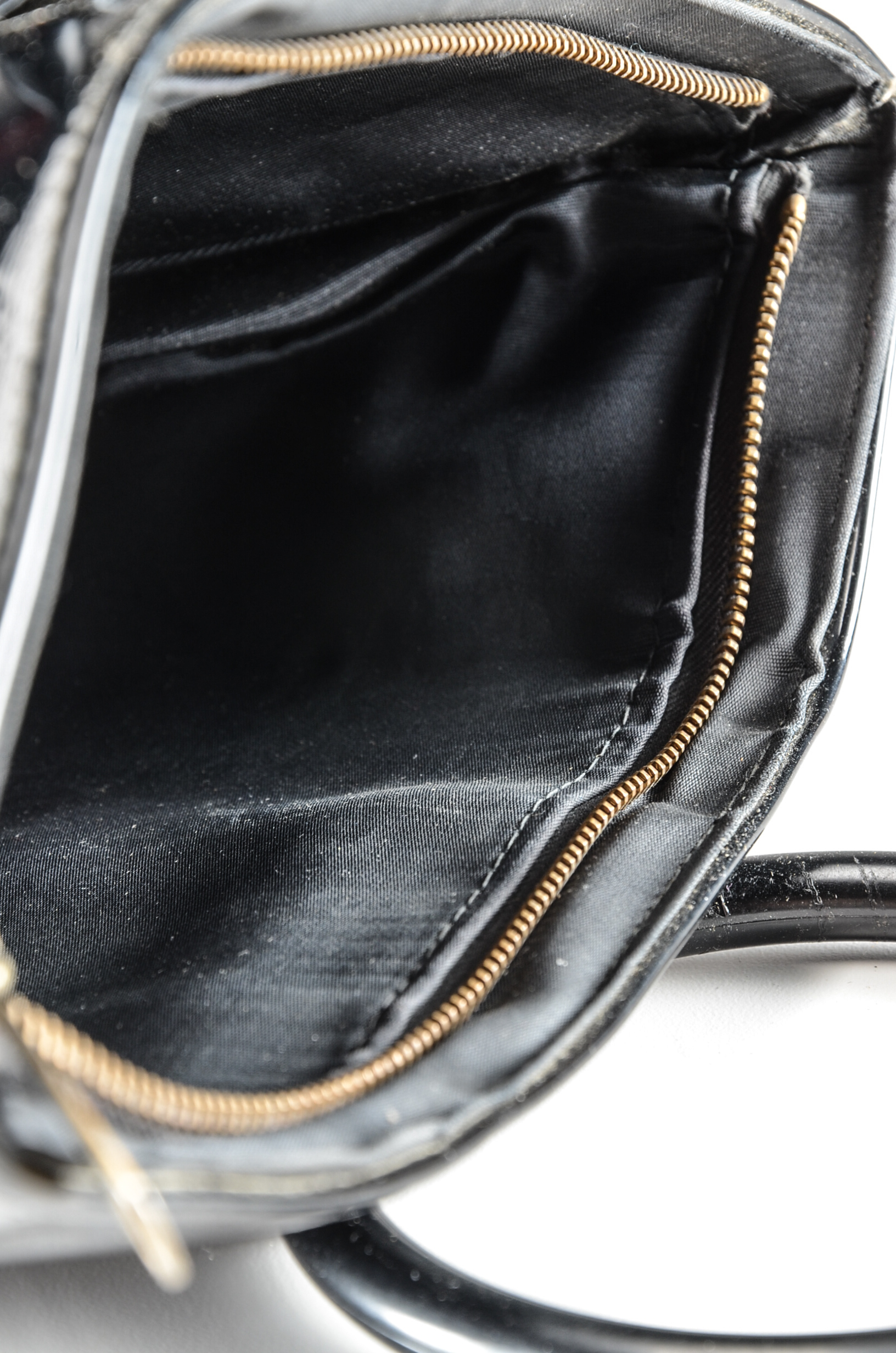 Three Vintage Handbags Including Koret and Jana