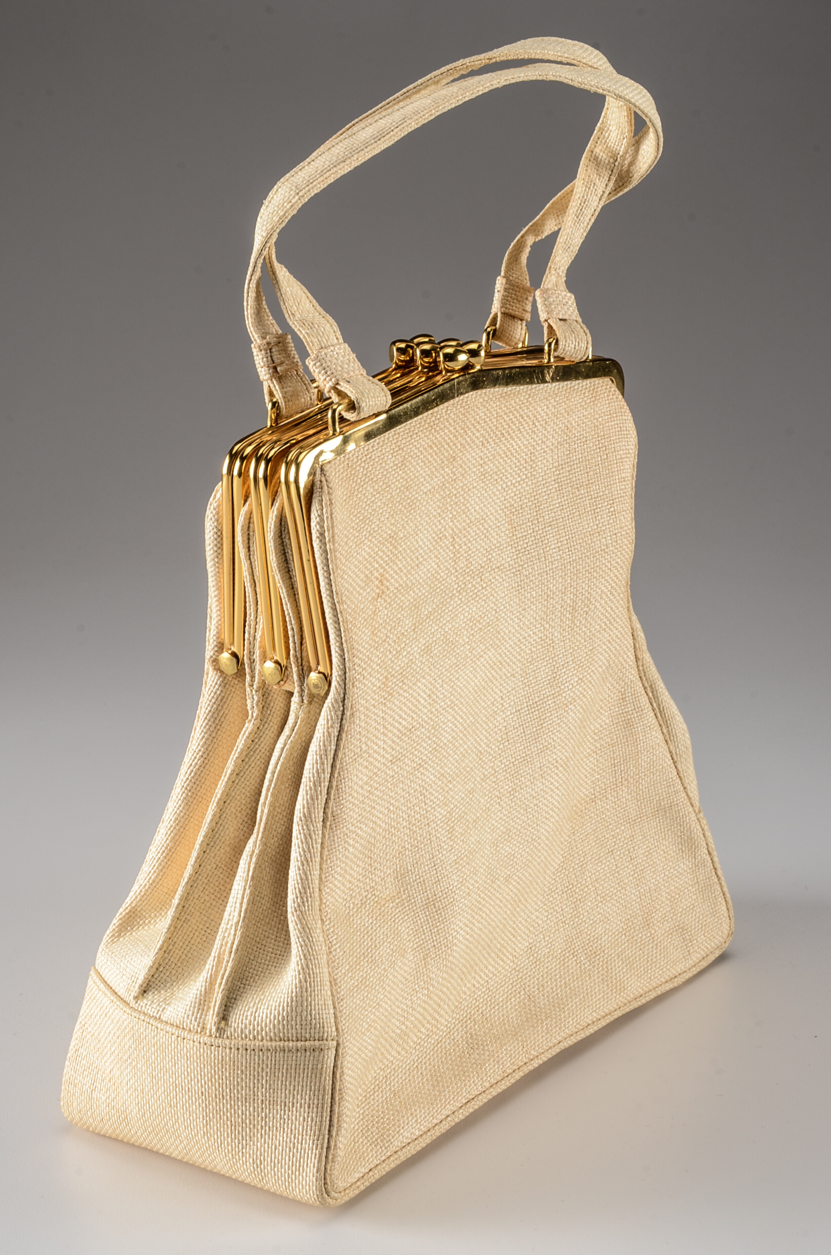 Three Vintage Handbags Including Koret and Jana