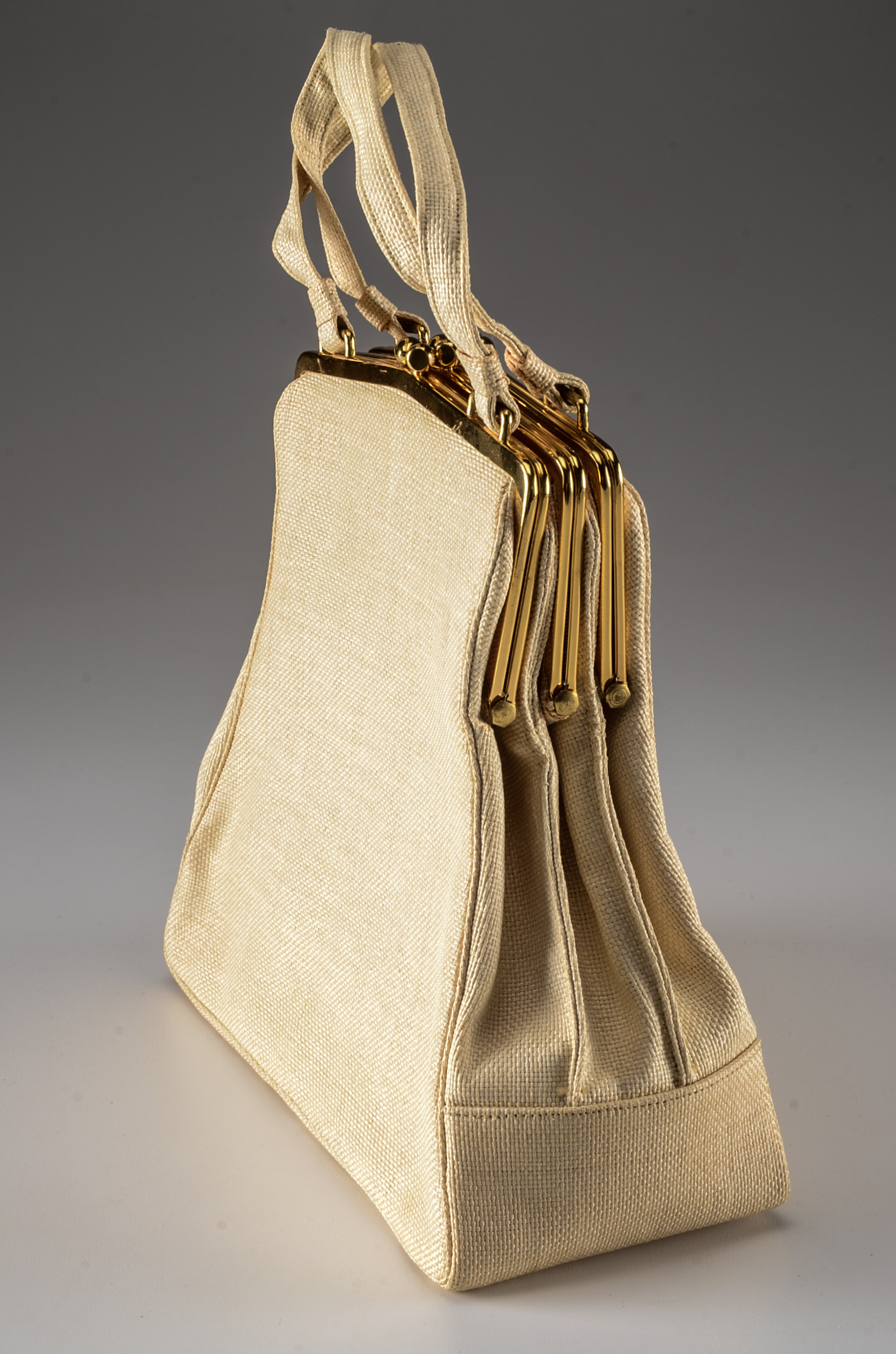 Three Vintage Handbags Including Koret and Jana