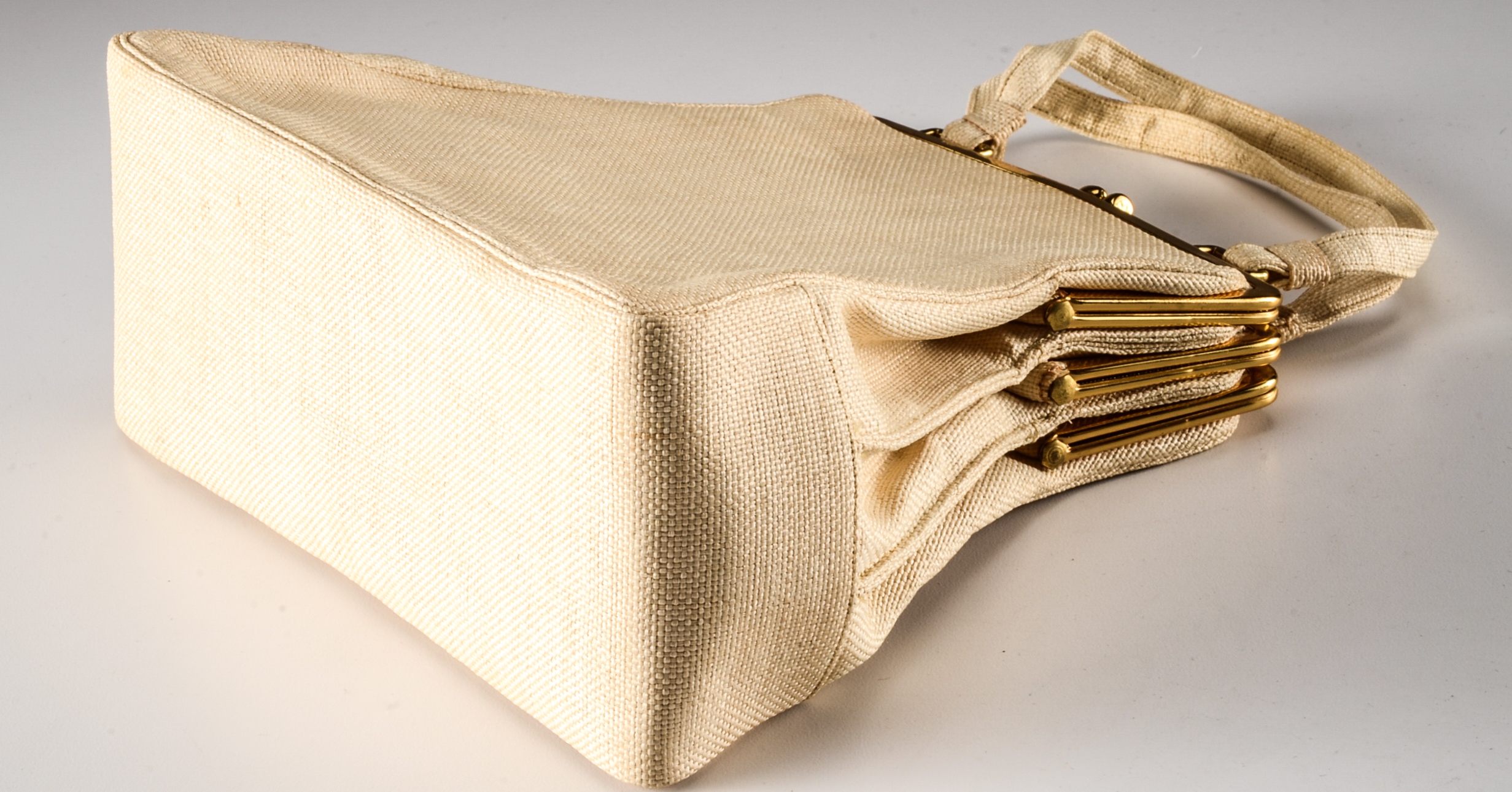 Three Vintage Handbags Including Koret and Jana