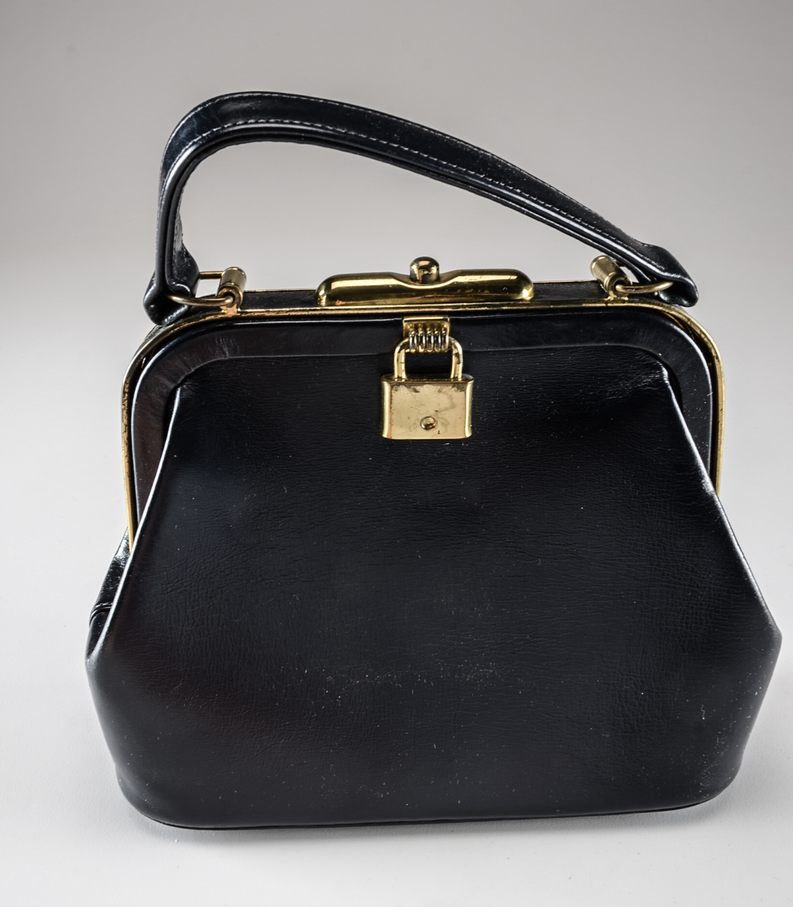 Three Vintage Handbags Including Koret and Jana