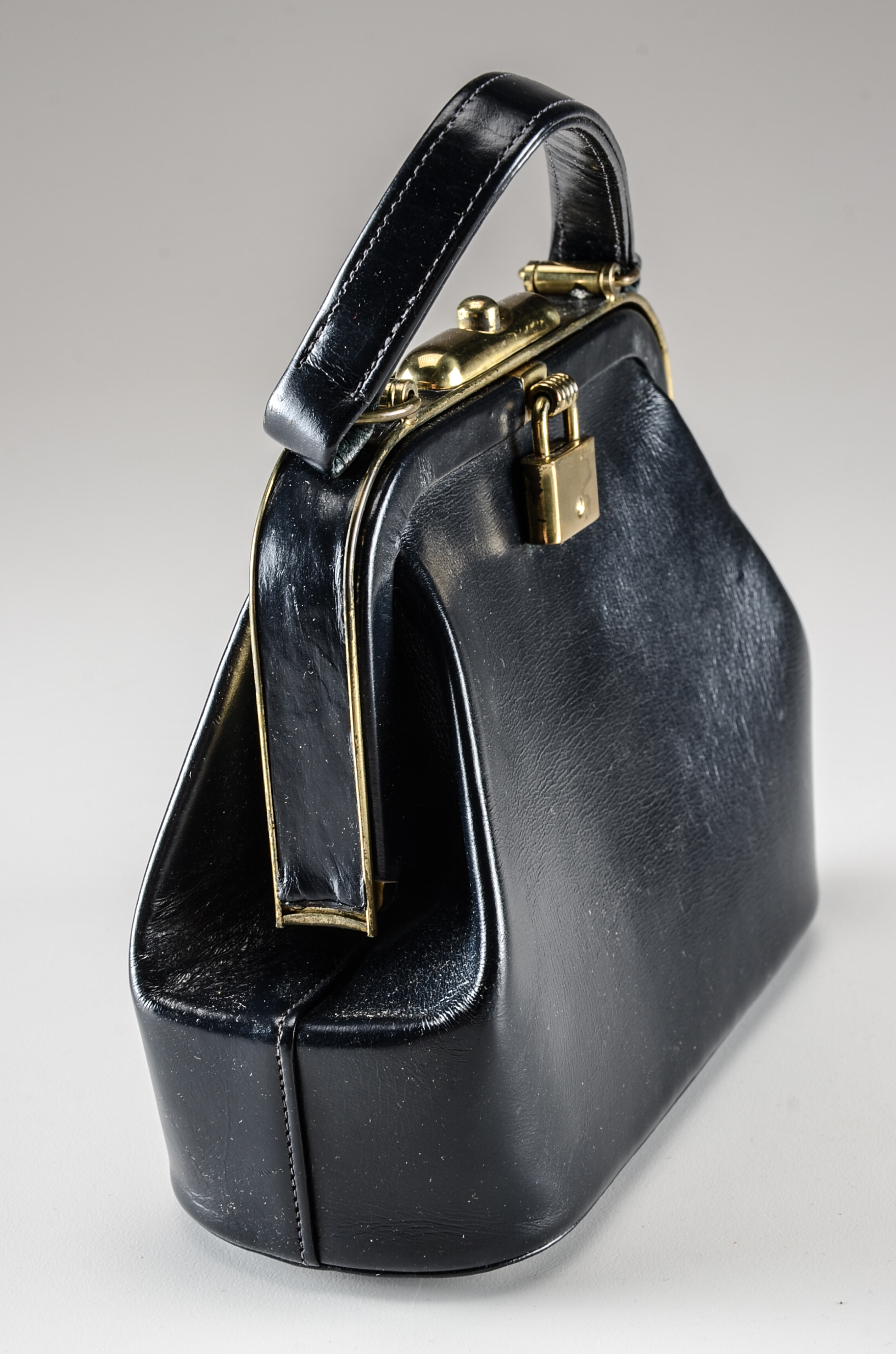 Three Vintage Handbags Including Koret and Jana