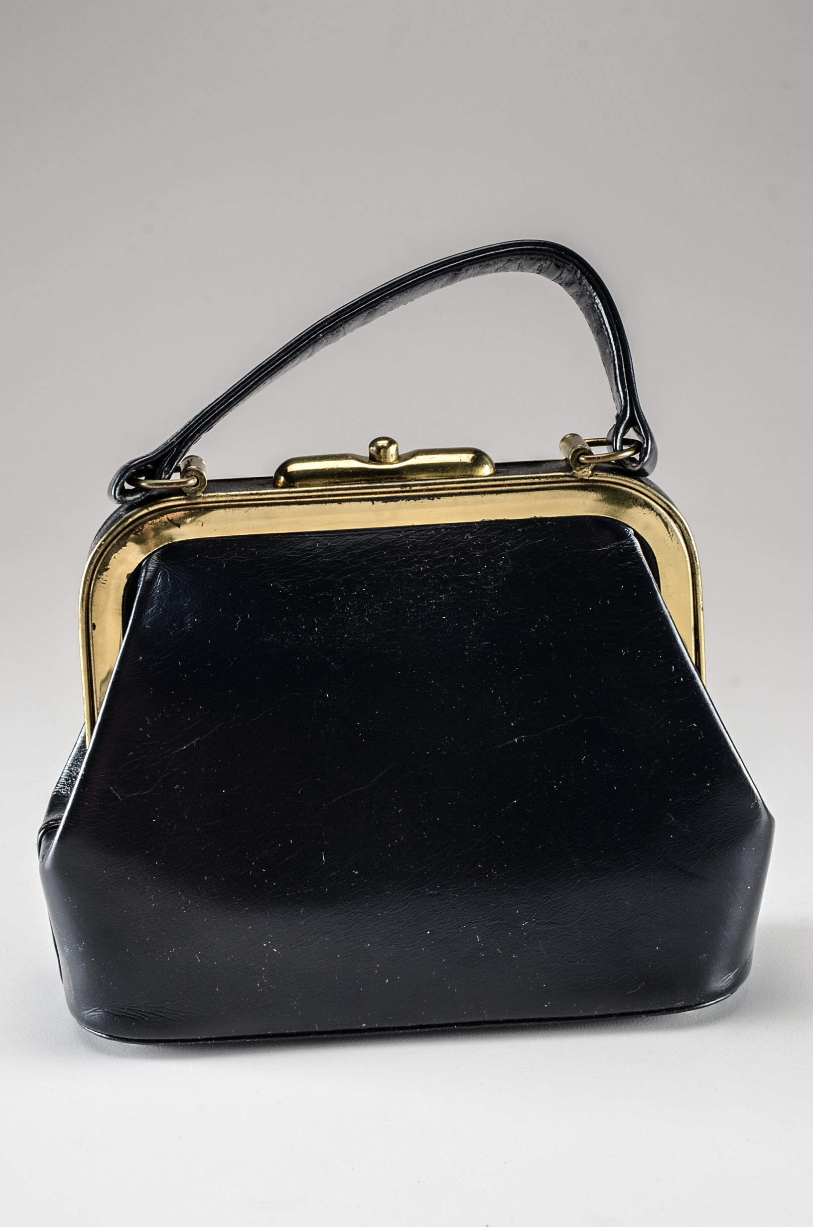 Three Vintage Handbags Including Koret and Jana