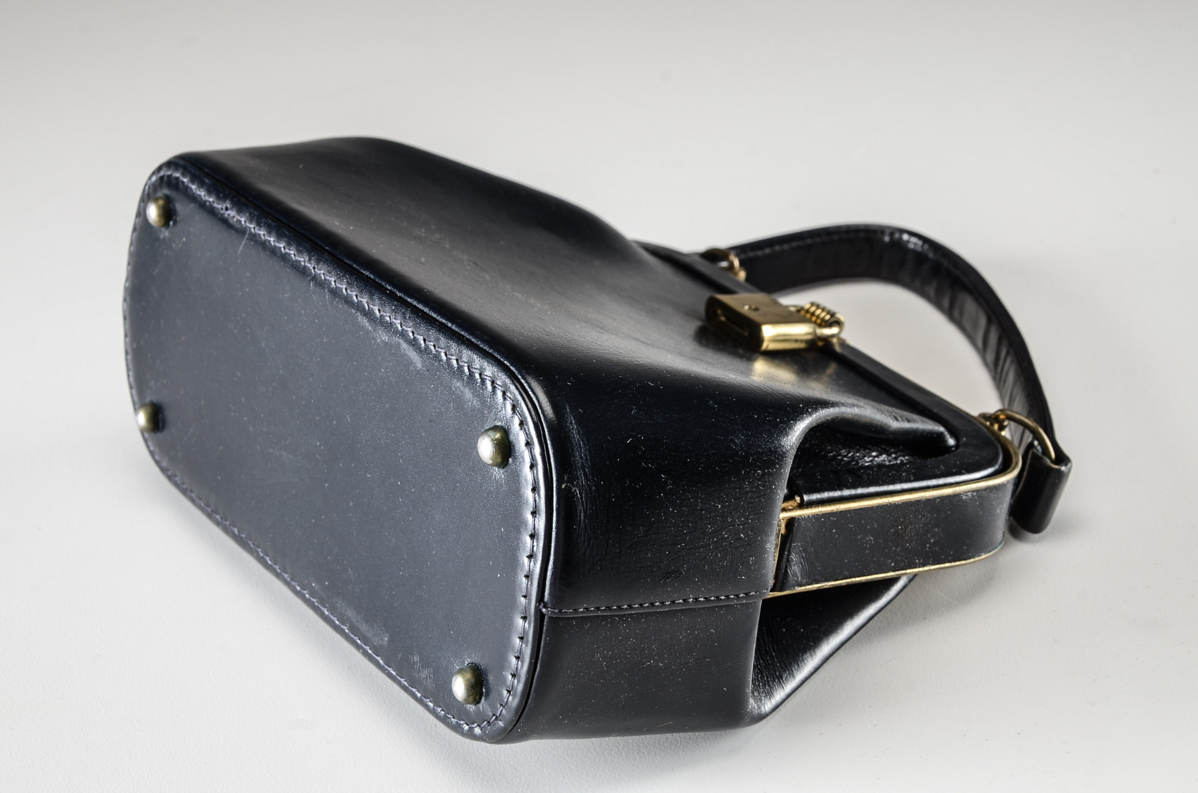 Three Vintage Handbags Including Koret and Jana