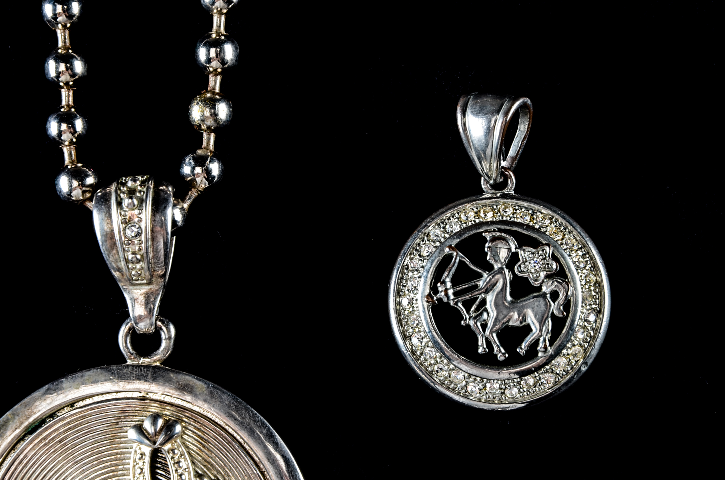 Group of Costume Jewelry