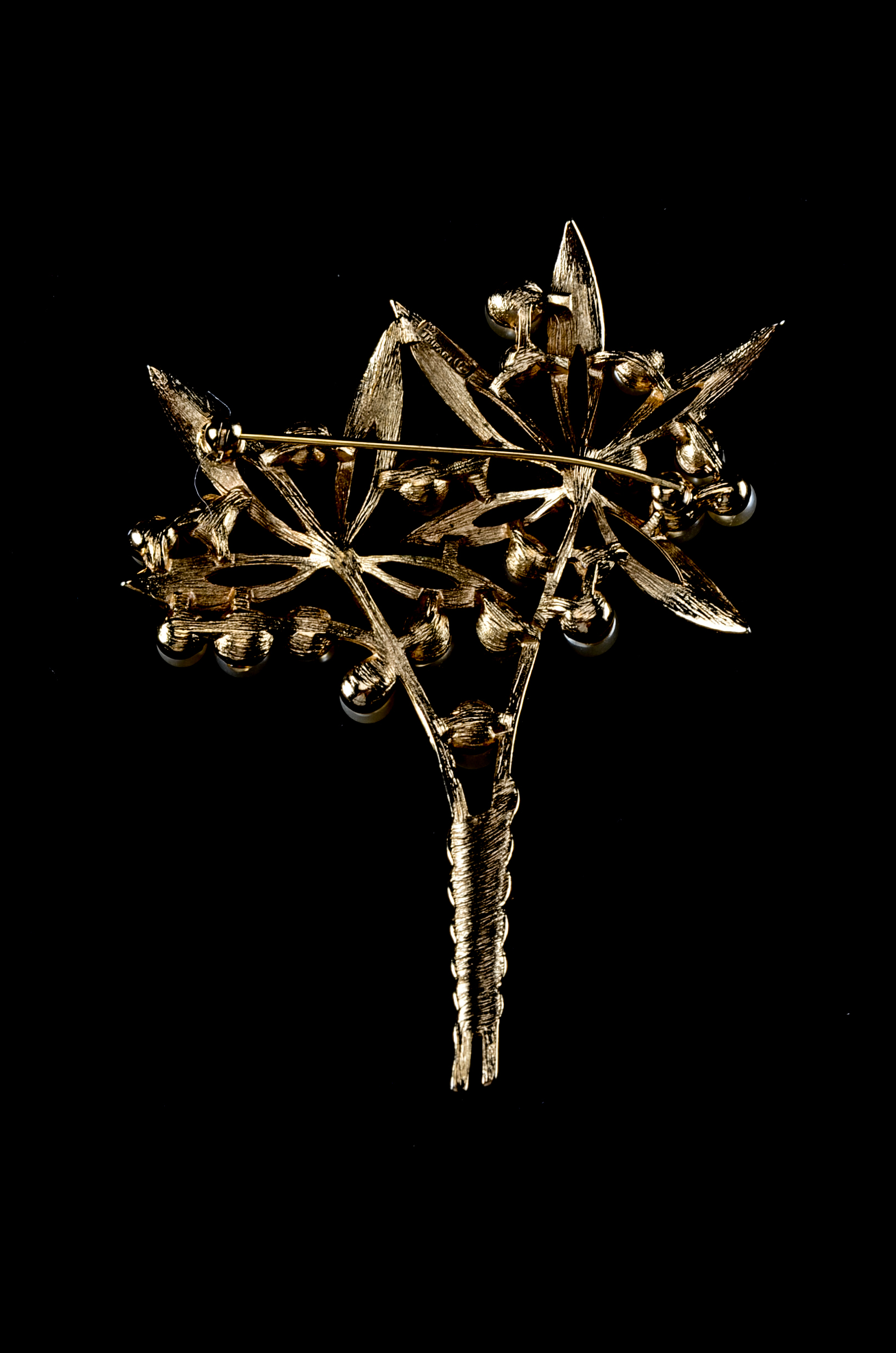 Vintage Demi Parures