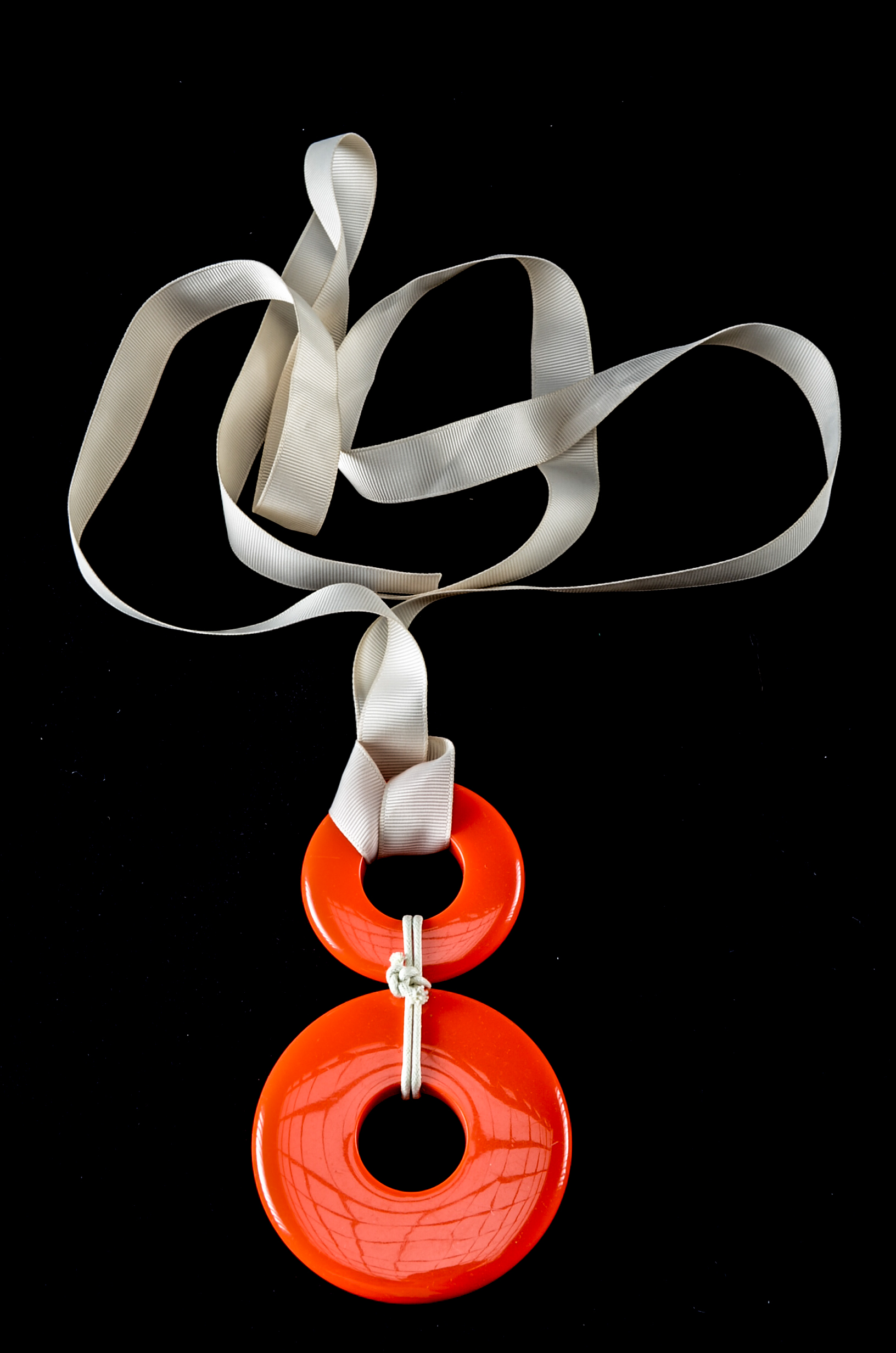 Group of Jewelry and Scarf