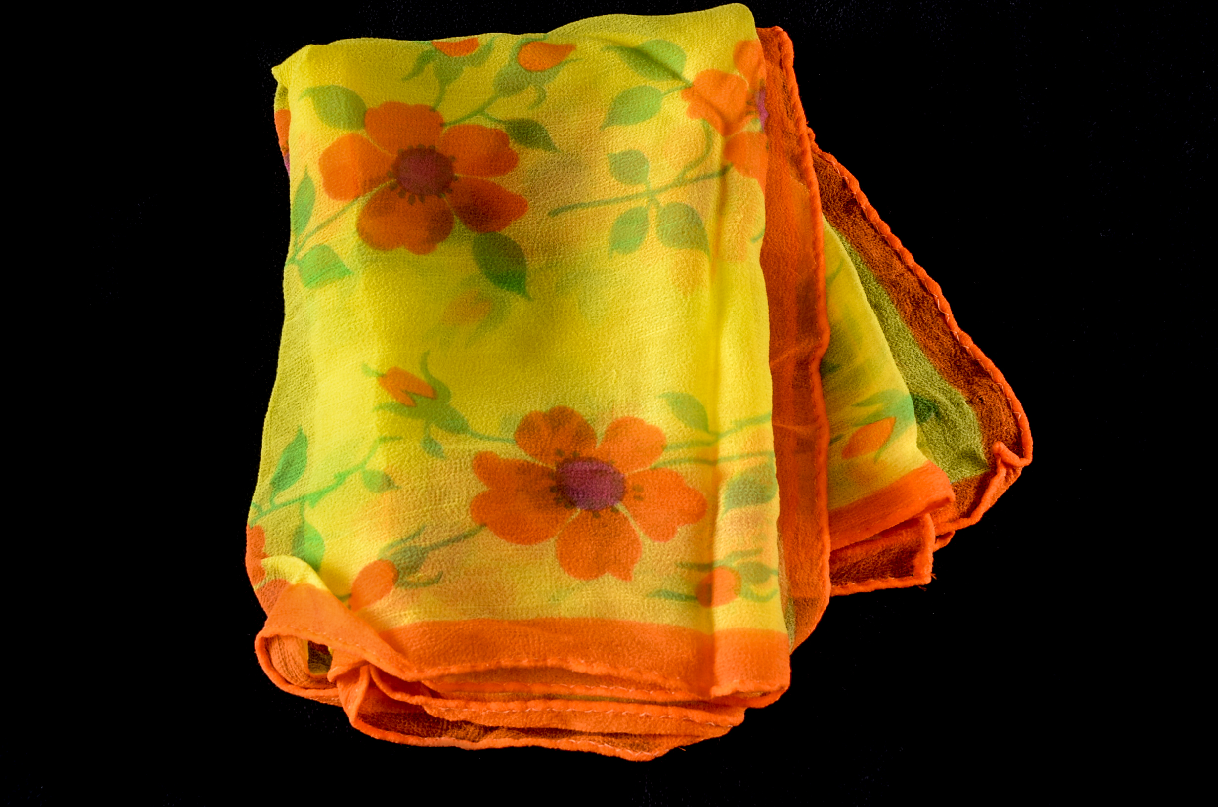 Group of Jewelry and Scarf